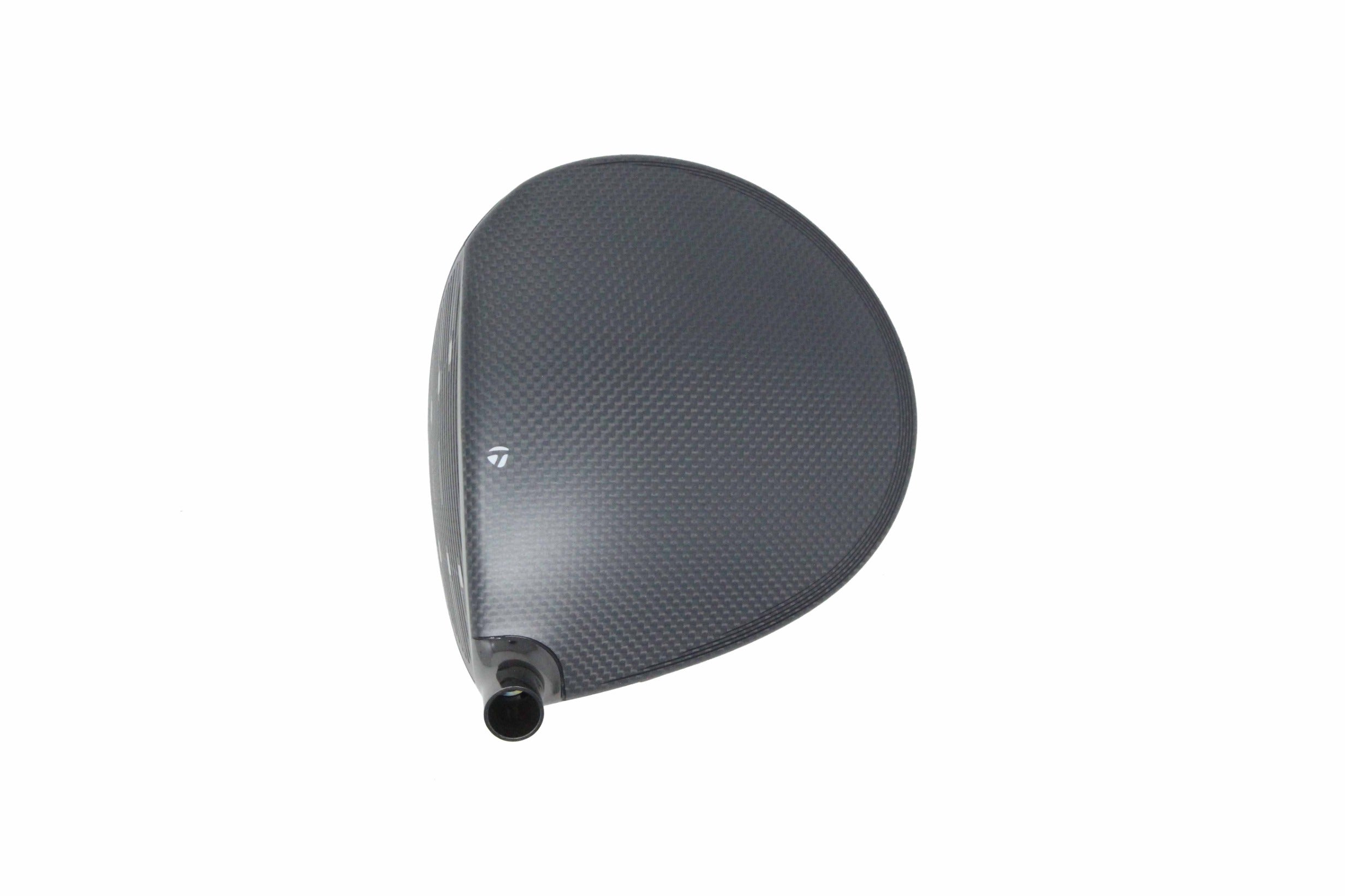 Used TaylorMade Qi35 MAX Driver - HEAD ONLY - Right-Handed - 9 Degrees-Next Round