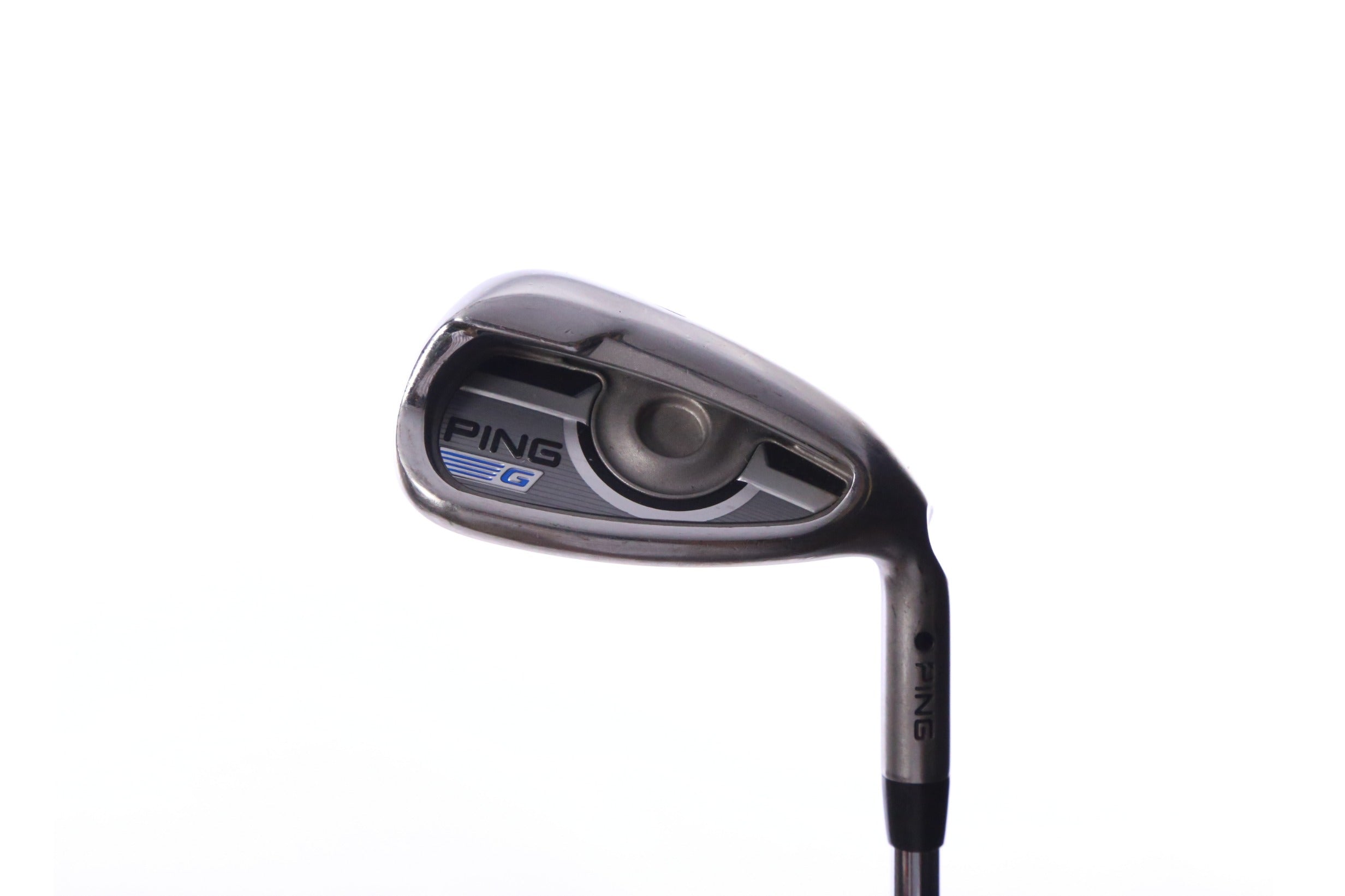 Used Ping G Pitching Wedge - Right-Handed - 44 Degrees - Stiff Flex-Next Round
