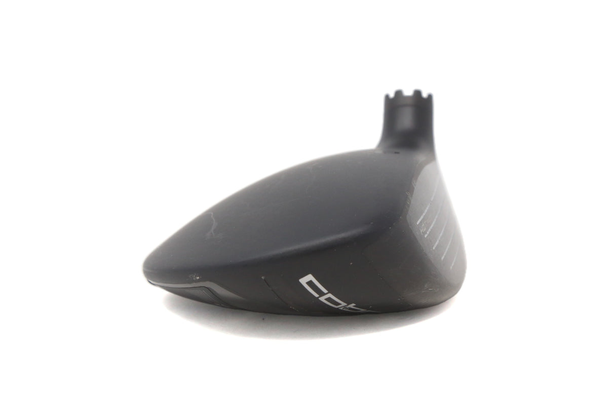 Used Cobra DS-ADAPT X 7-Wood - HEAD ONLY - Right-Handed - 21 Degrees