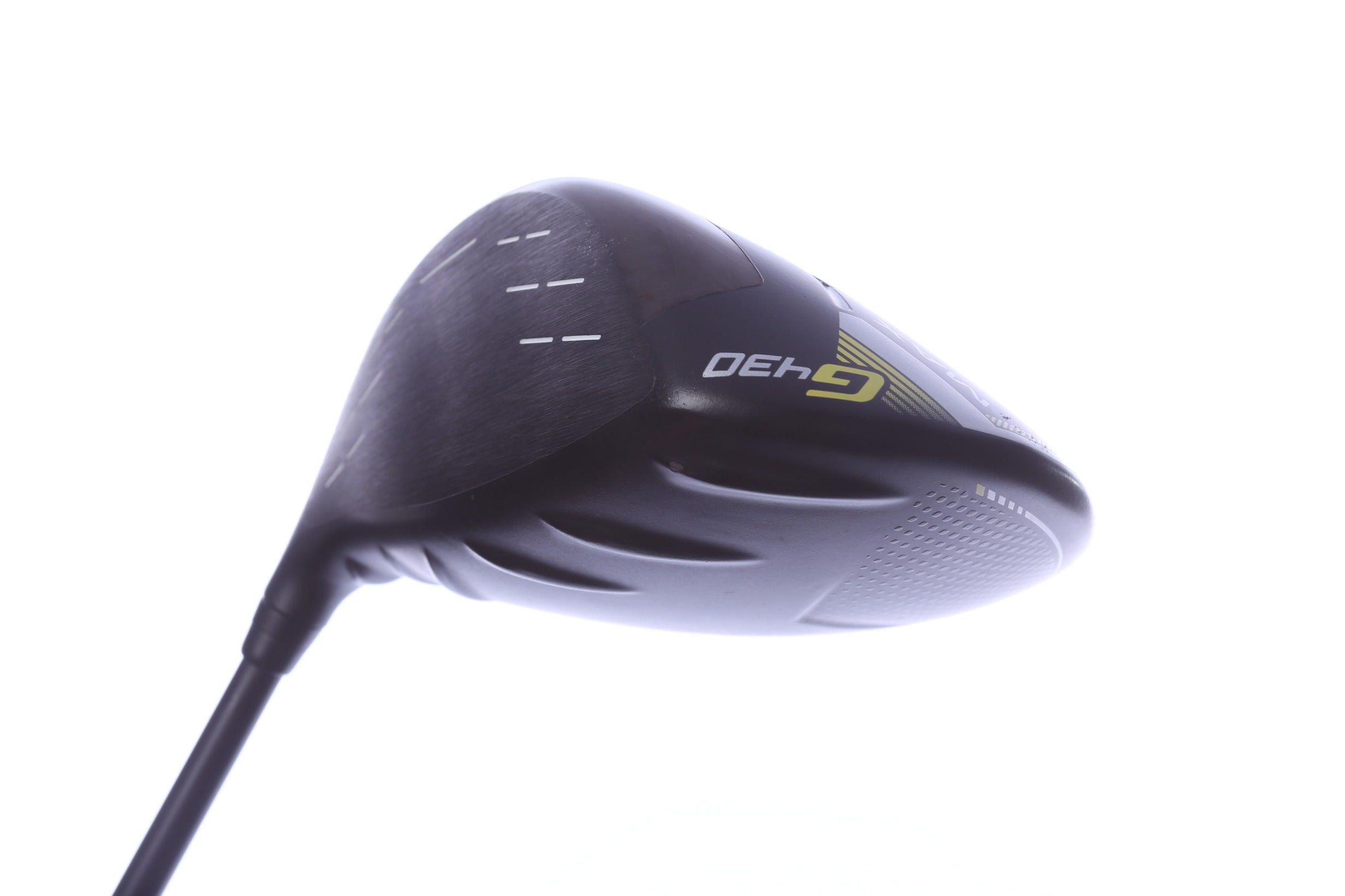 Used Ping G430 MAX Driver - 12 Degrees - Soft Regular Flex Ping ALTA CB - Right-Handed