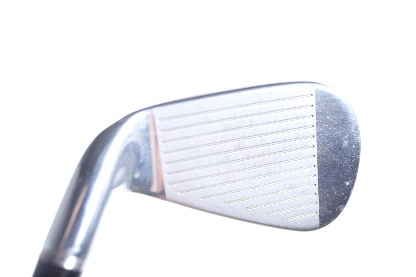Used Callaway Paradym Single Fitting 7-Iron - Right-Handed - Regular Flex-Next Round