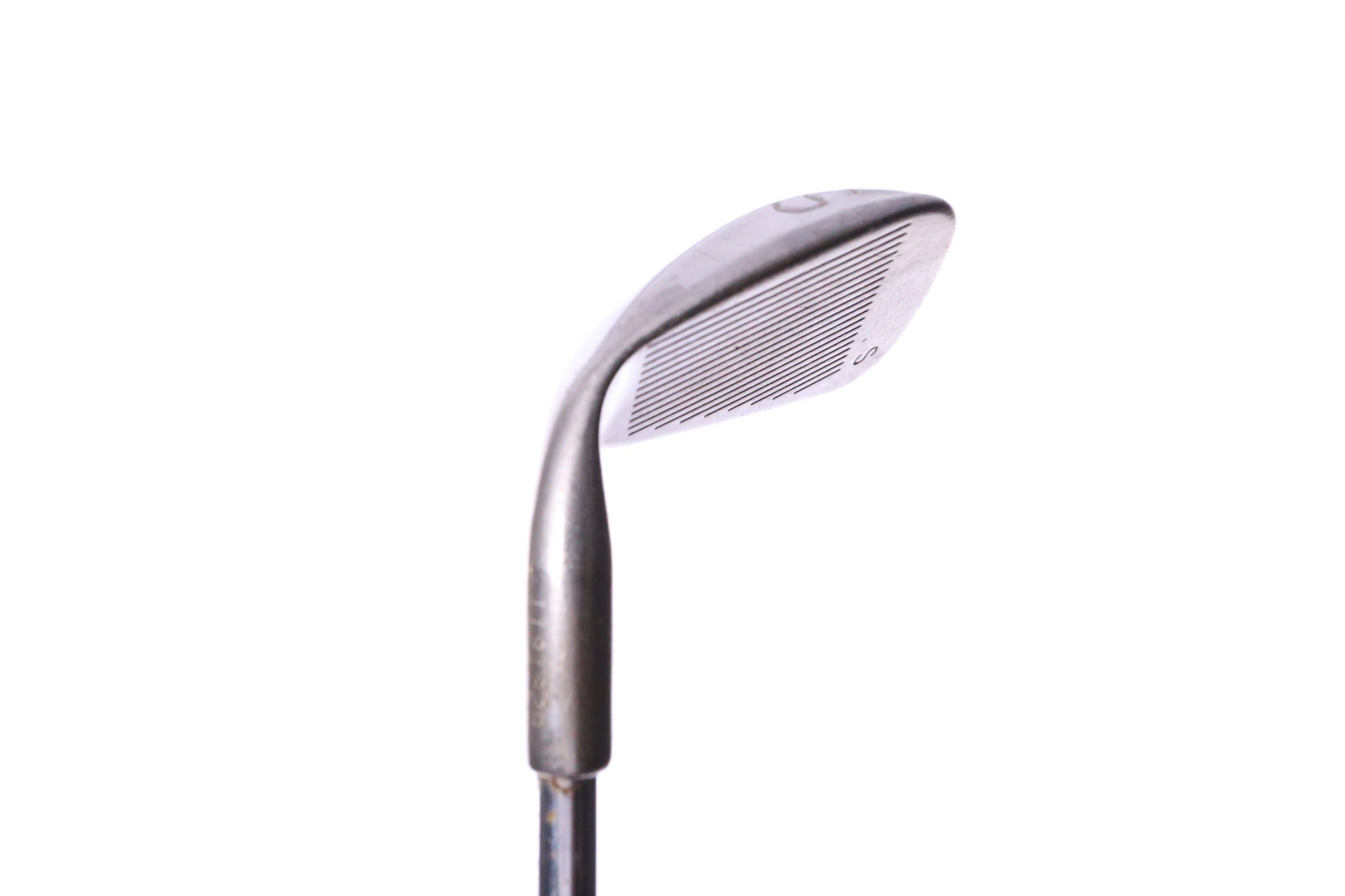 Used Ping Eye 2 Sand Wedge - Right-Handed - 57.5 Degrees - Stiff Flex-Next Round