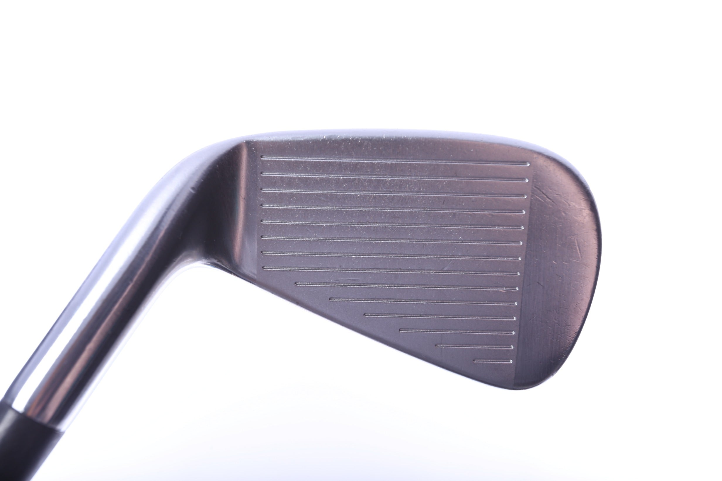 Used TaylorMade Tour Preferred Single 6-Iron - Right-Handed - Stiff Flex-Next Round