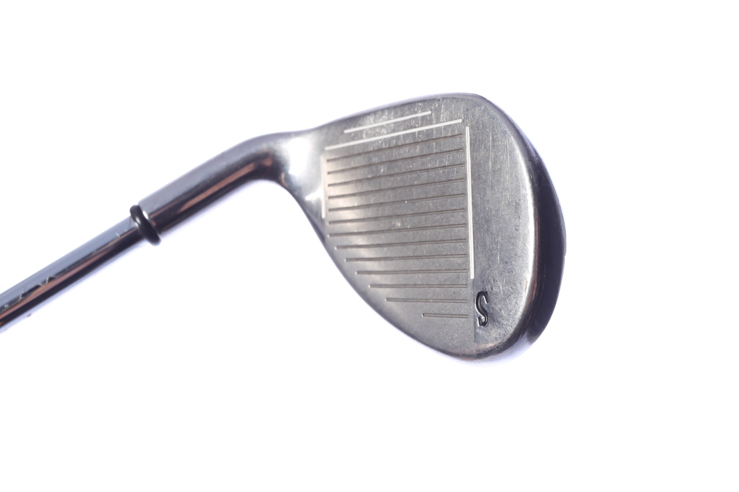 Used Callaway X-22 Sand Wedge - Right-Handed - 56 Degrees - Uniflex Flex