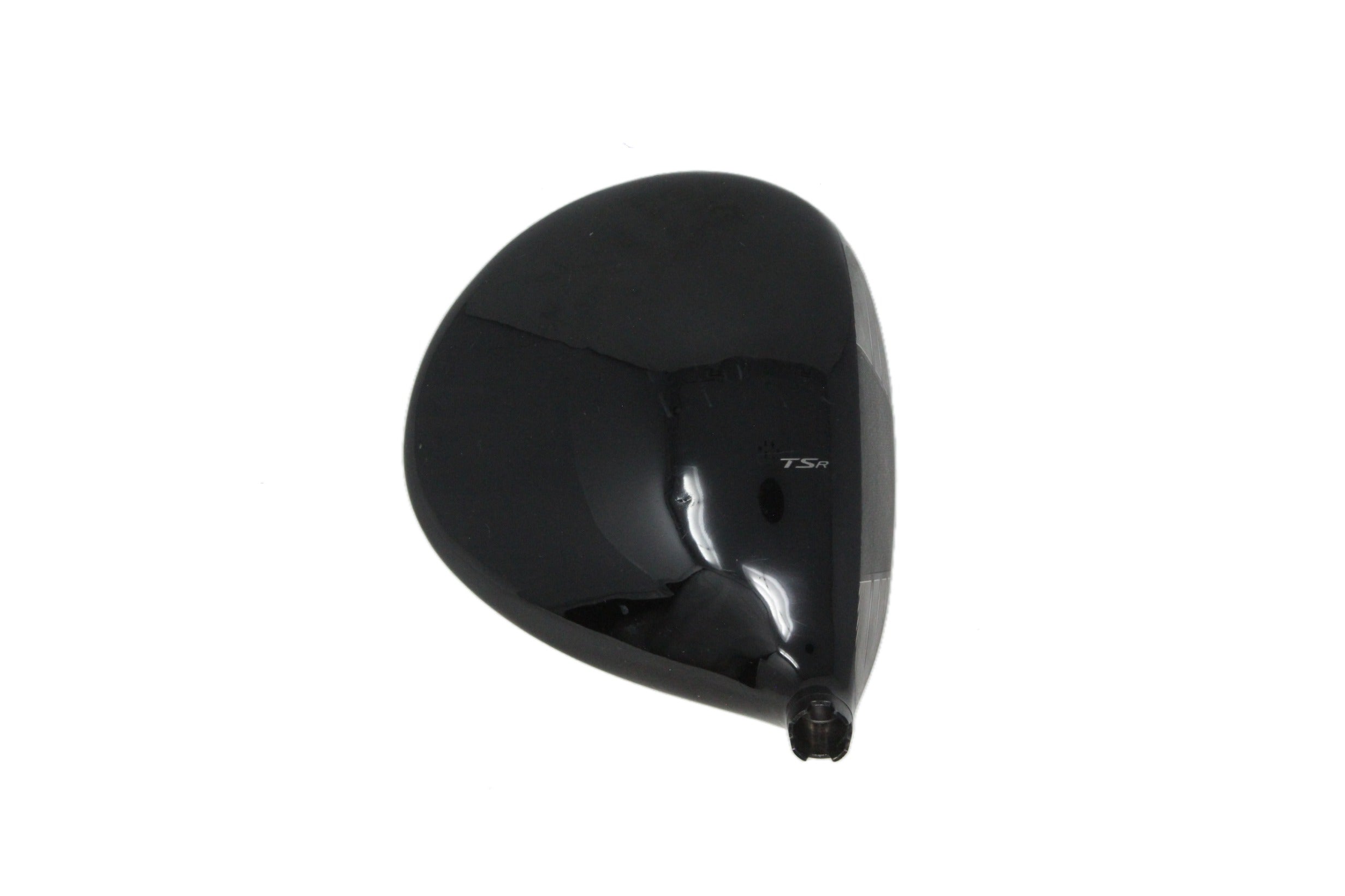 Used Titleist TSR2 Driver - HEAD ONLY - Left-Handed - 10 Degrees-Next Round