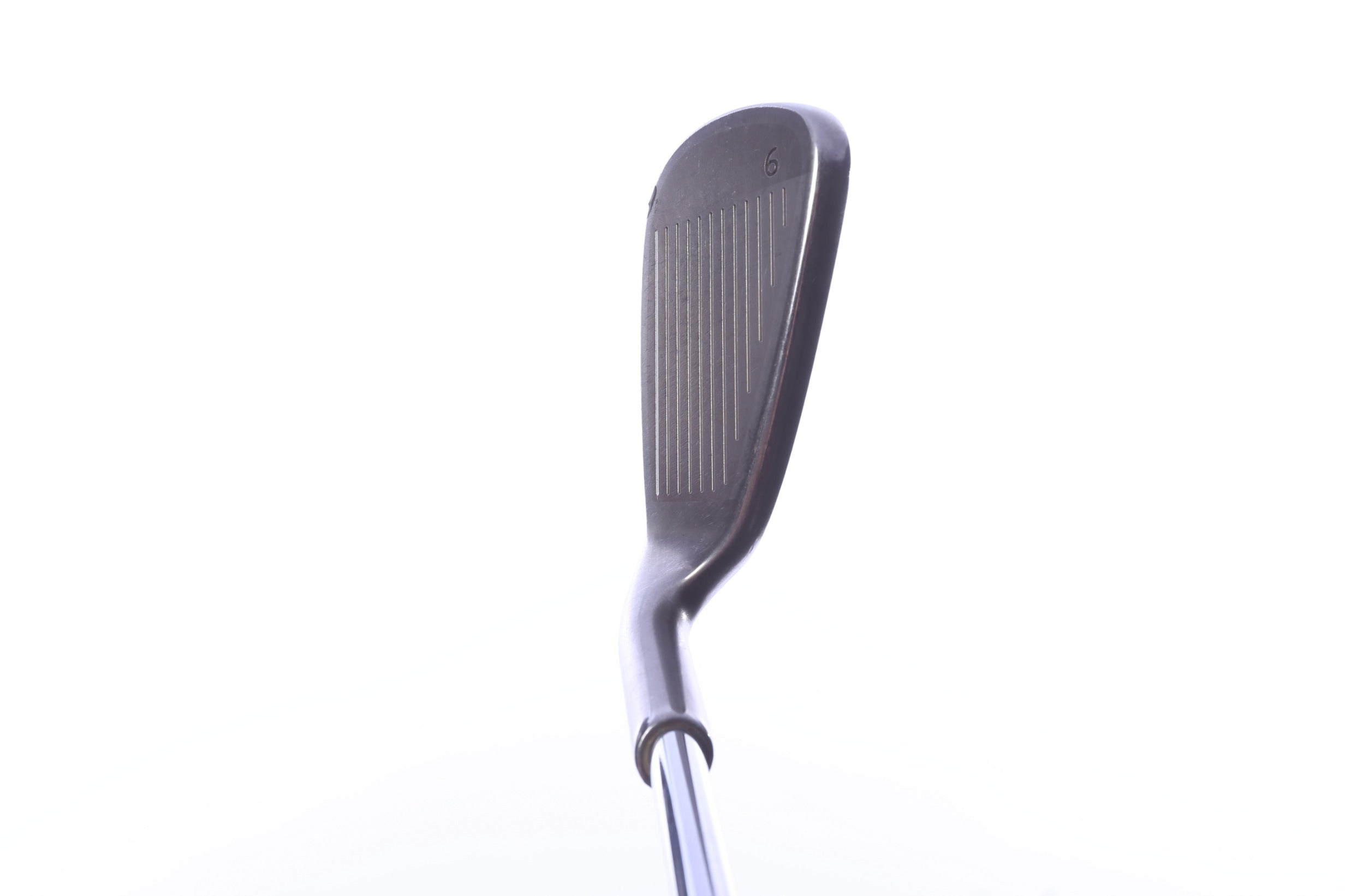 Used Ping K15 Single 6-Iron - Right-Handed - Regular Flex-Next Round