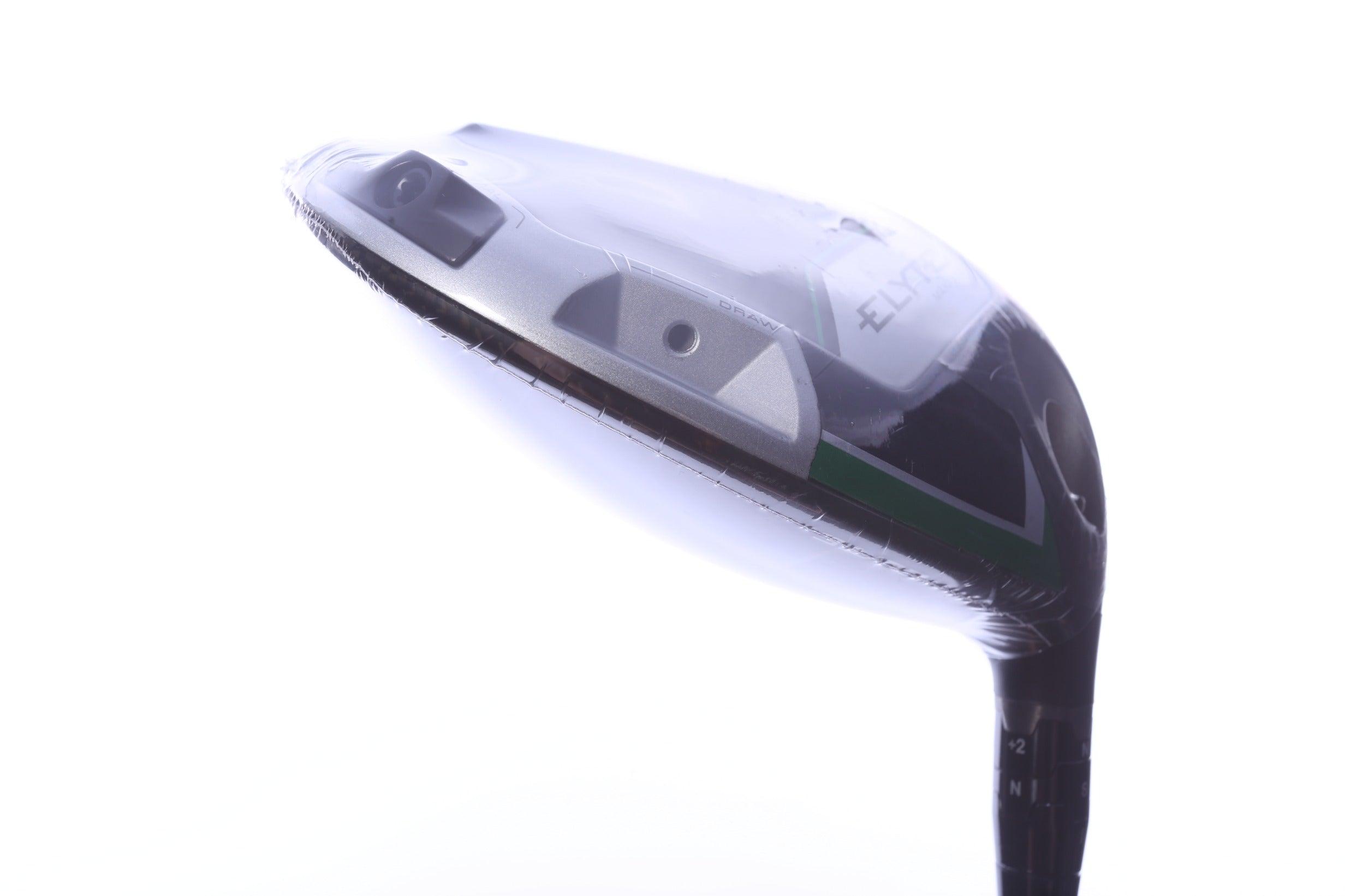 Callaway Elyte Max Fast Driver - 12 Degrees - Regular Flex LA Golf Gold Series - Right-Handed