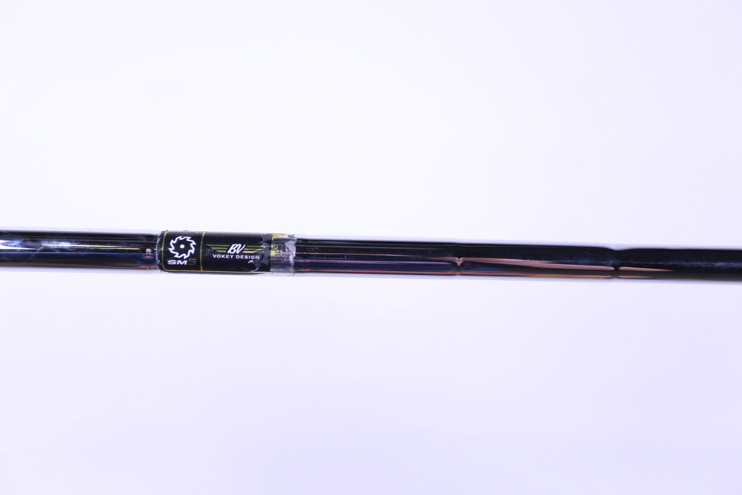 Used Titleist Vokey SM5 Tour Chrome Lob Wedge - Right-Handed - 60 Degrees - Wedge Flex-Next Round