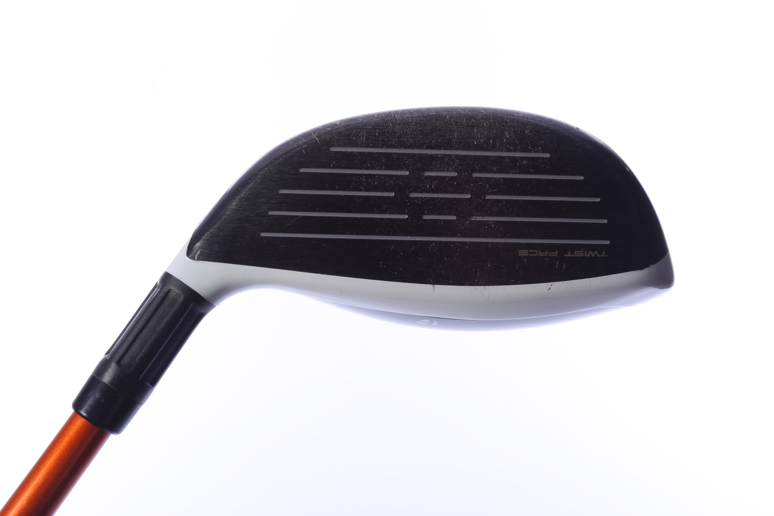 Used TaylorMade SIM2 MAX 3-Wood - Right-Handed - 15 Degrees - Stiff Flex