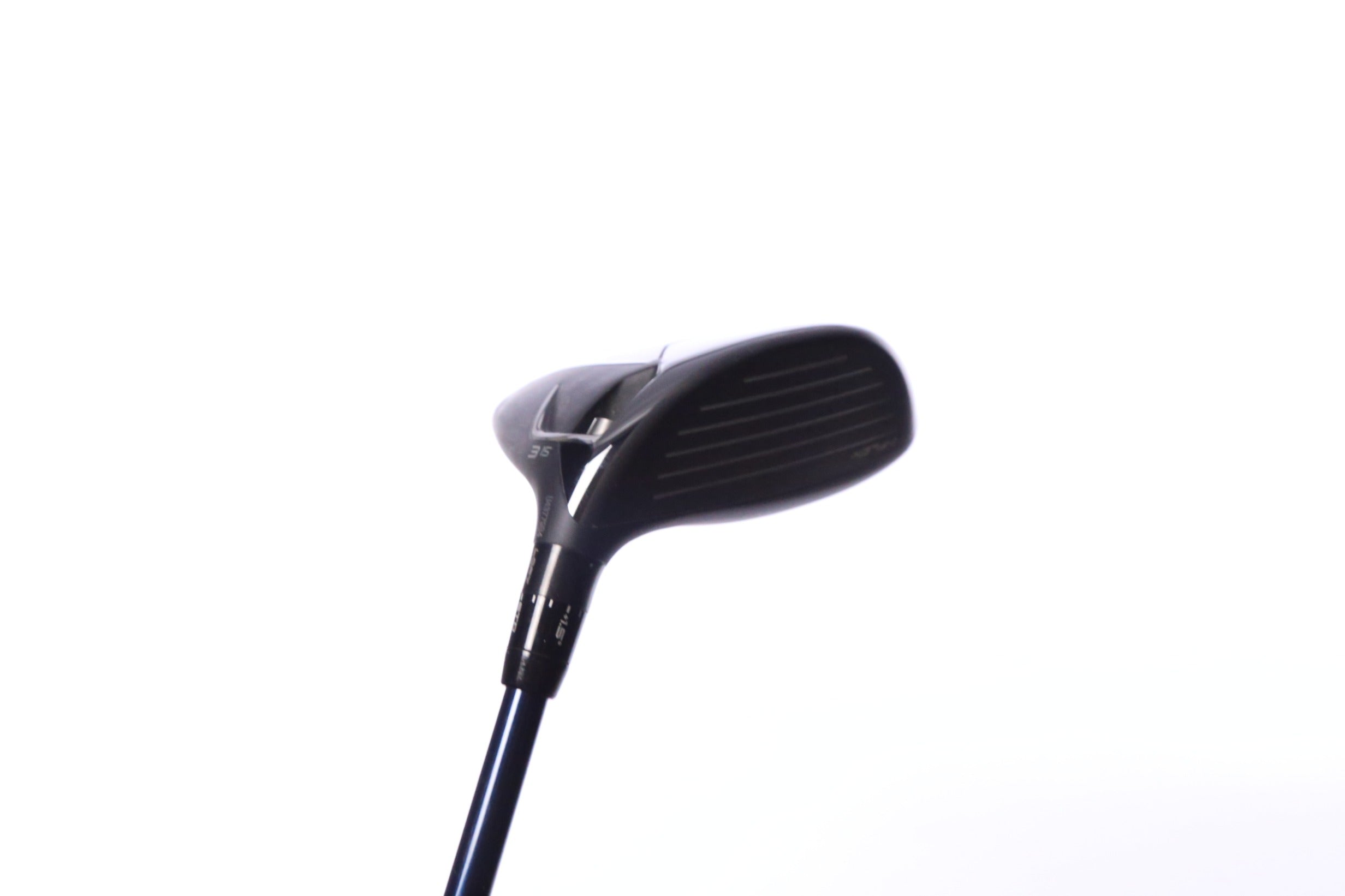 Used Srixon ZXI 3-Wood - Right-Handed - 15 Degrees - Extra Stiff Flex-Next Round