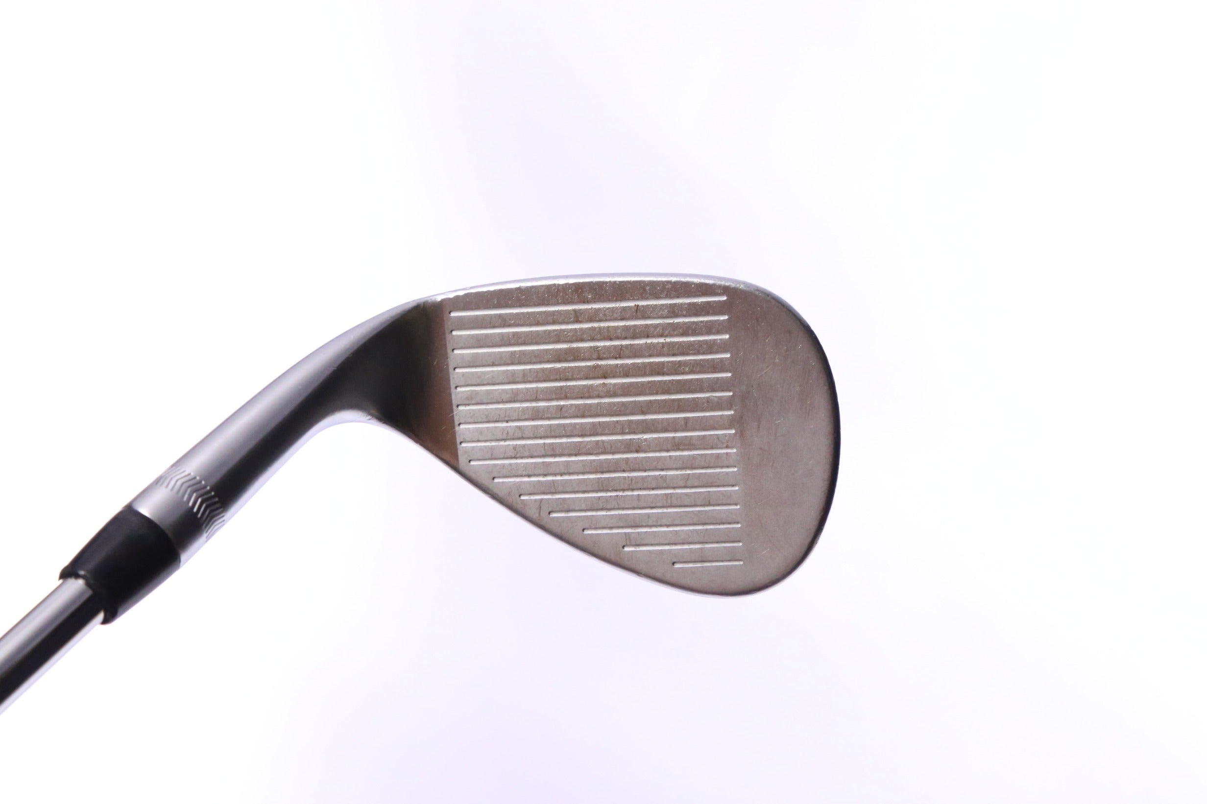 Used PXG 0311 Forged 2022 Lob Wedge - Right-Handed - 60 Degrees - Regular Flex-Next Round