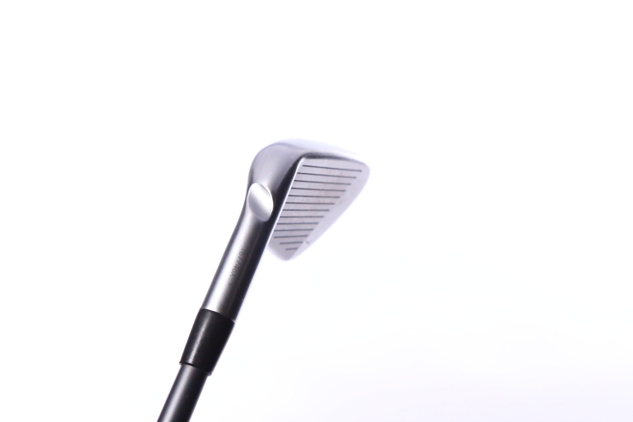 Used Ping i200 Single 7-Iron - Right-Handed - Soft Regular Flex-Next Round