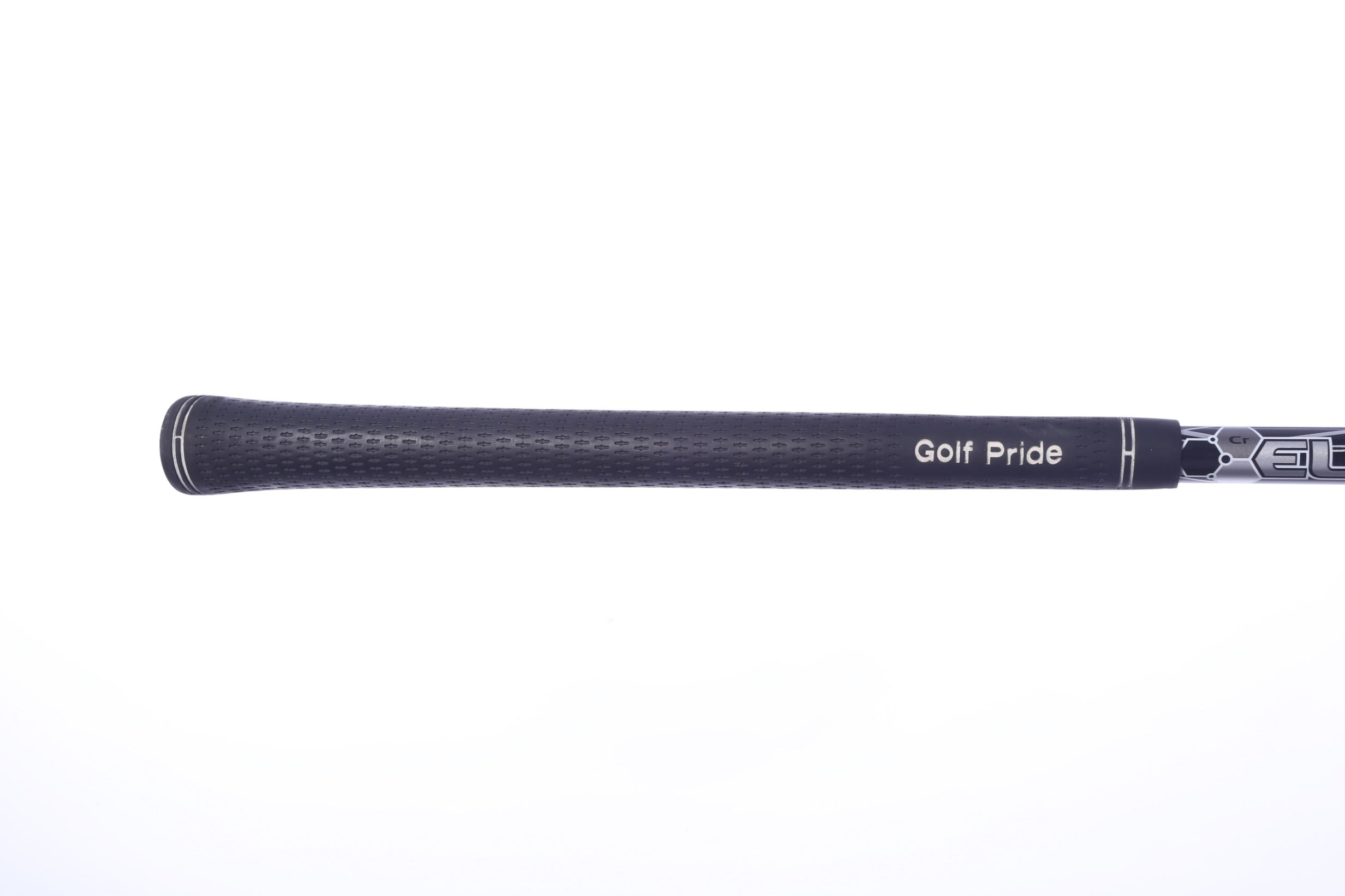 Used TaylorMade M6 3-Wood - Left-Handed - 15 Degrees - Stiff Flex-Next Round