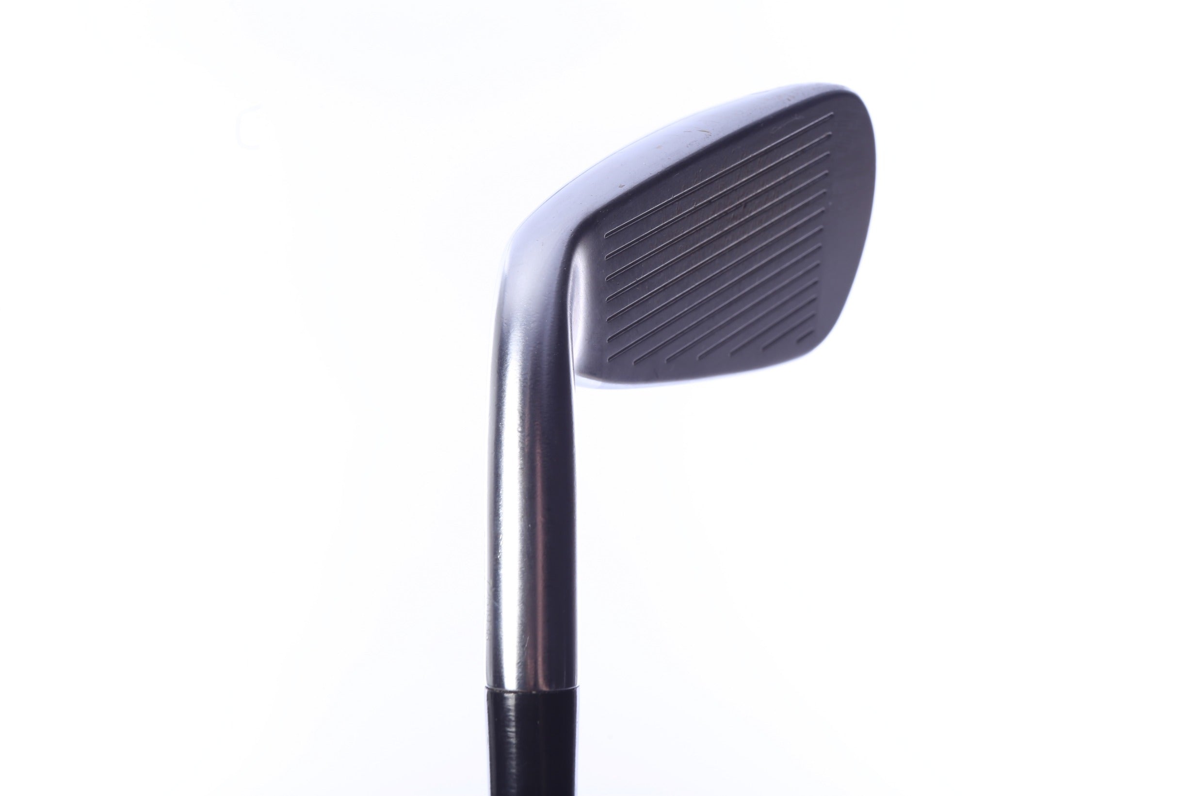 Used Mizuno JPX 923 Hot Metal Single 7-Iron - Right-Handed - Stiff Flex-Next Round