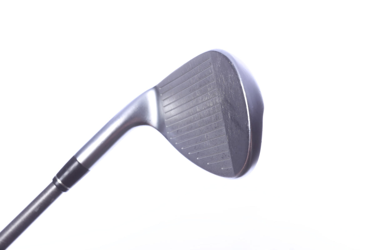 Used Callaway Apex CF16 Approach Wedge - Right-Handed - 50 Degrees - Regular Flex