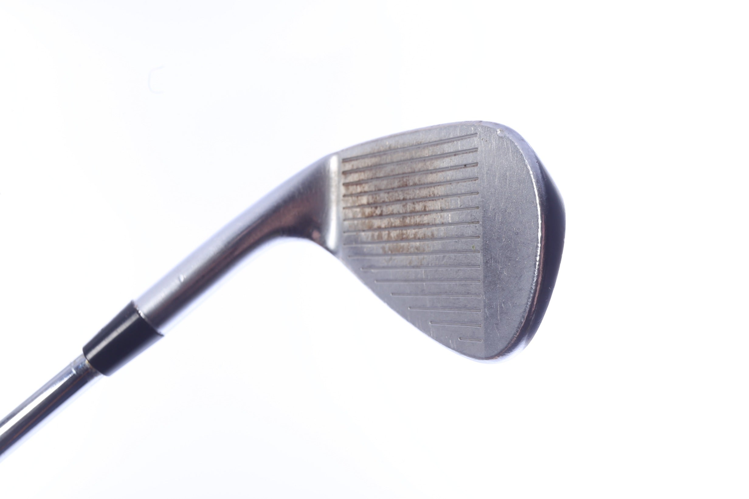 Used TaylorMade P7MC Pitching Wedge - Right-Handed - 47 Degrees - Extra Stiff Flex