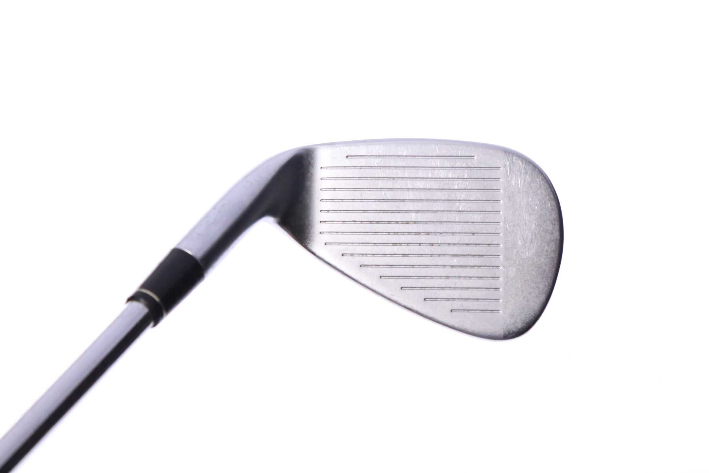 Used TaylorMade R9 Approach Wedge - Right-Handed - 50 Degrees - Stiff Flex-Next Round