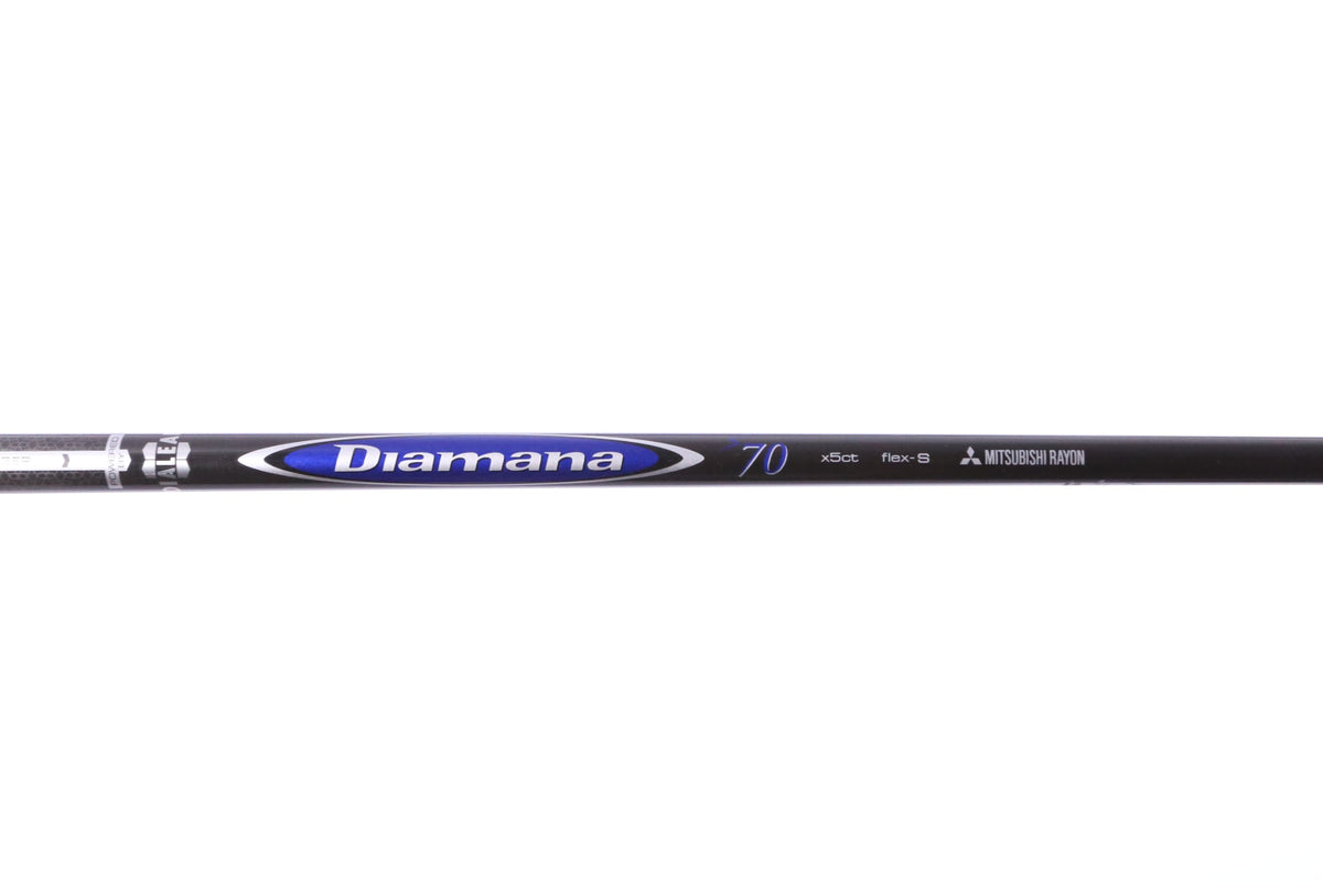 Used Titleist 917 F2 3-Wood - Right-Handed - 15 Degrees - Stiff Flex