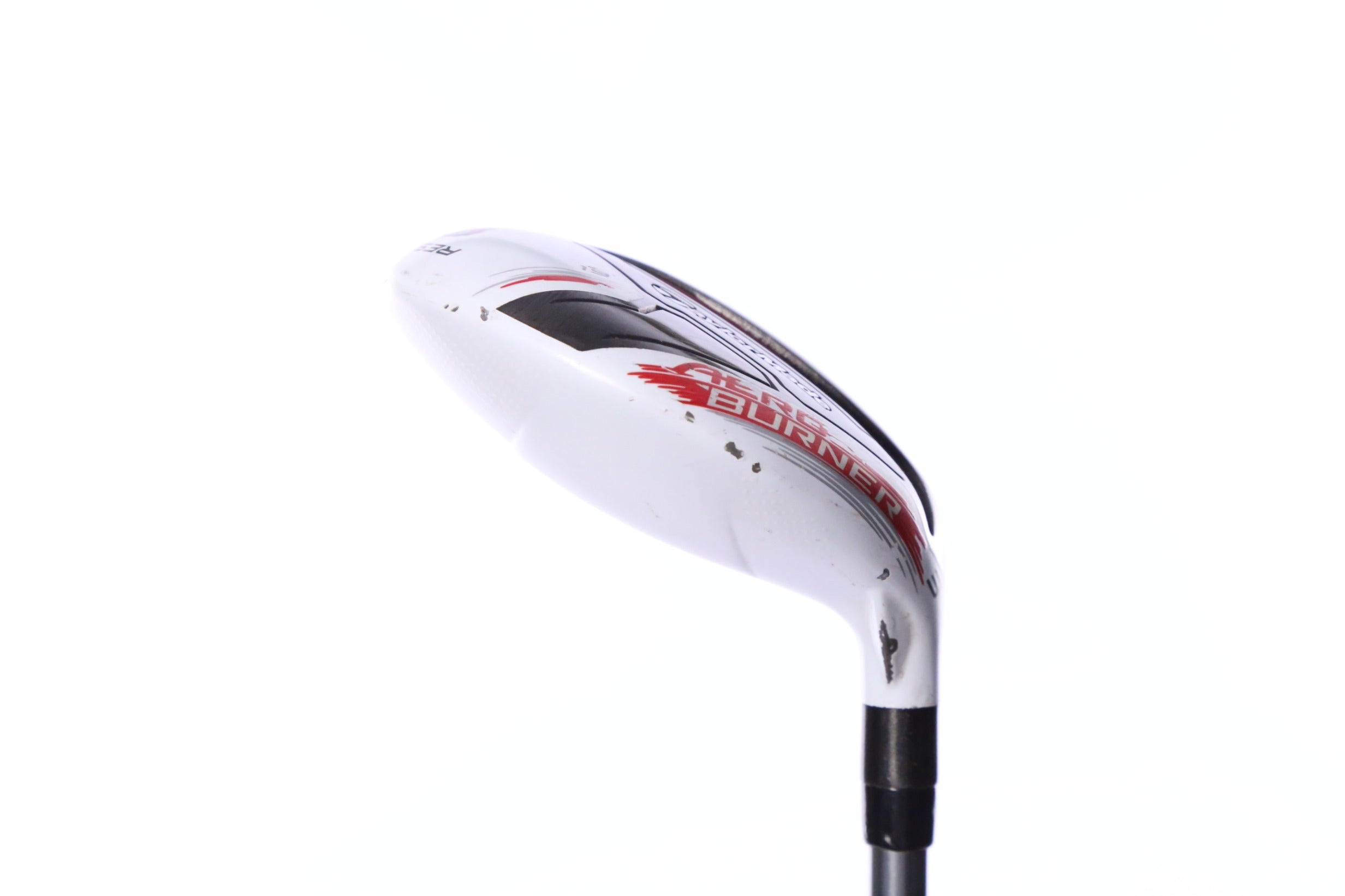 Used TaylorMade AeroBurner 3H Hybrid - Right-Handed - 19 Degrees - Extra Stiff Flex