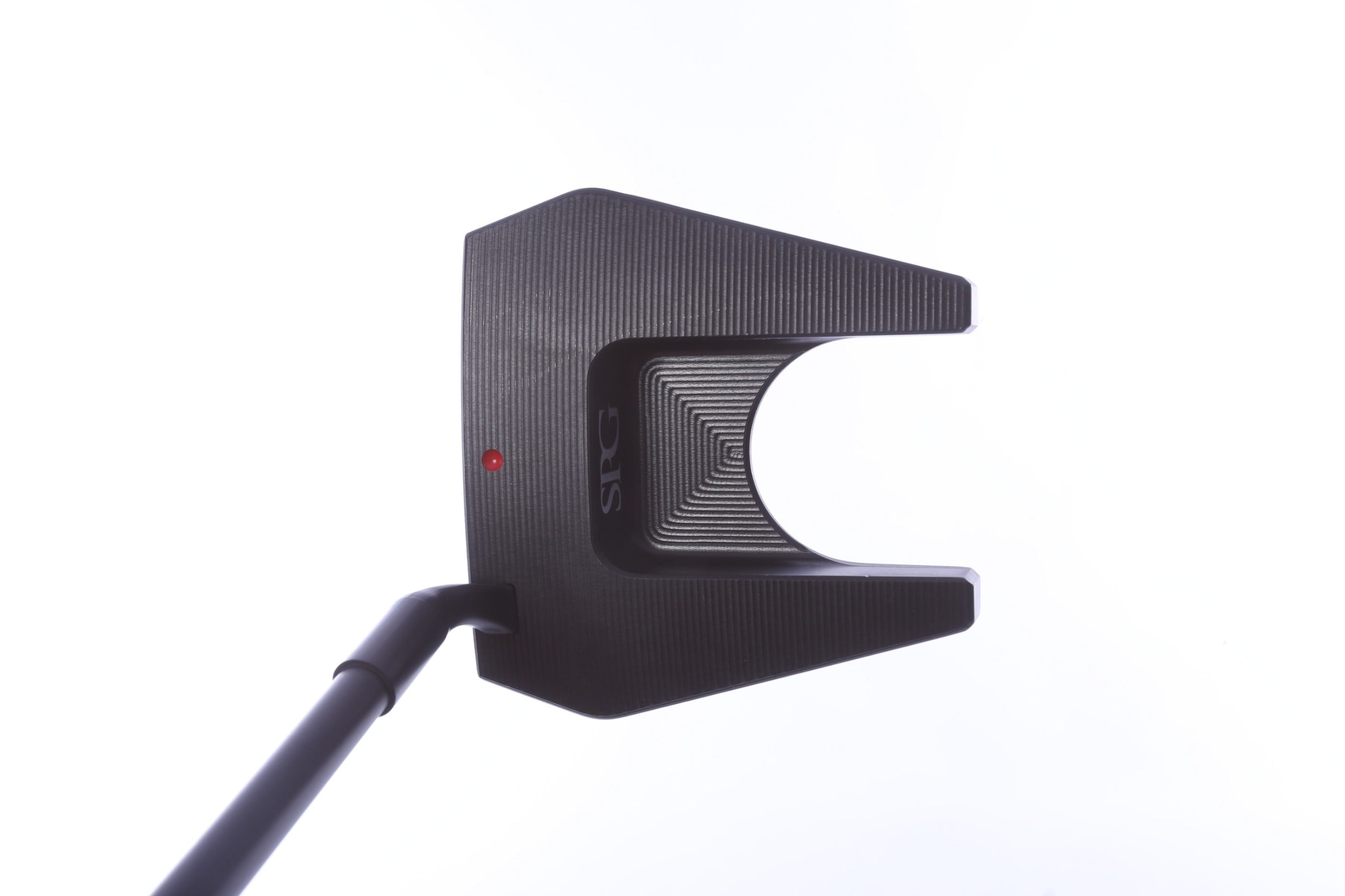 Used Sacks Parente 02 DRAC Putter - Right-Handed - 35 in - Mallet-Next Round