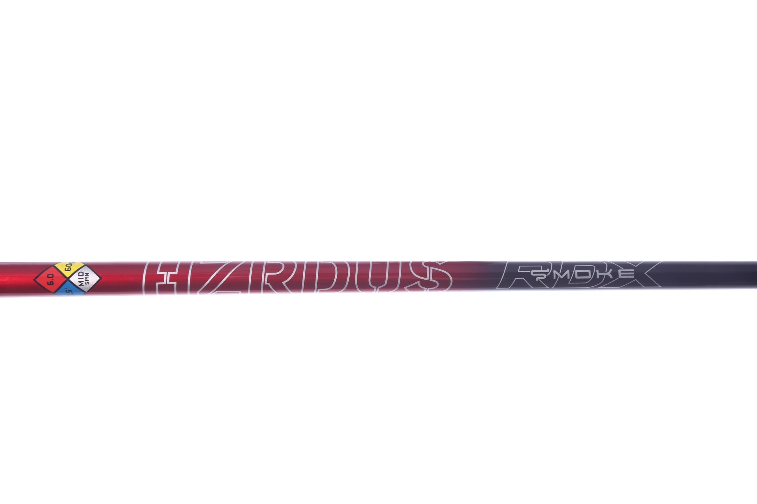Used TaylorMade Qi35 LS Driver - 9 Degrees - Stiff Flex Project X HZRDUS RDX Smoke - Right-Handed-Next Round