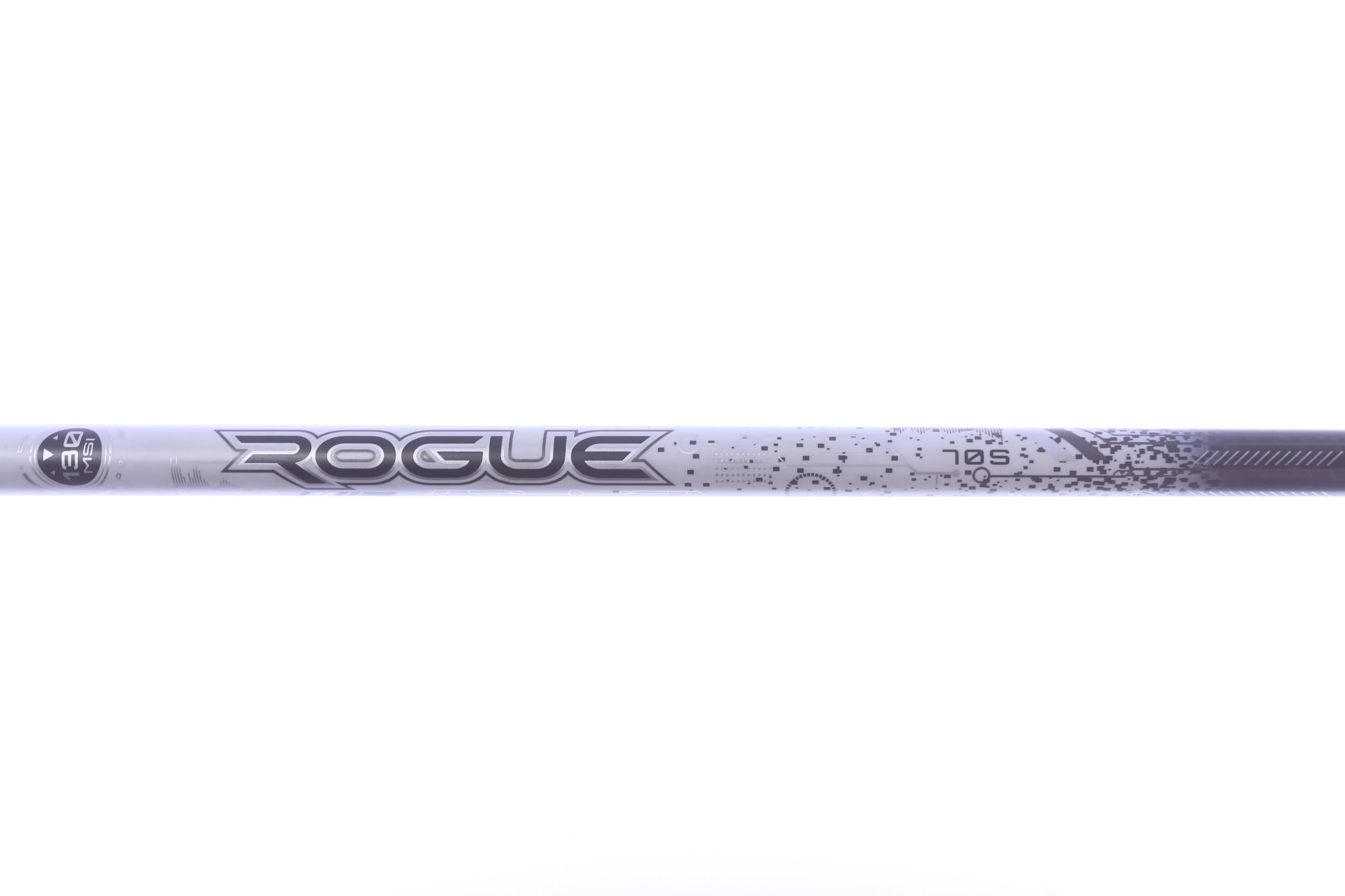 Used Ping G430 SFT Driver - 10.5 Degrees - Stiff Flex Aldila ROGUE White 130 M.S.I. - Right-Handed