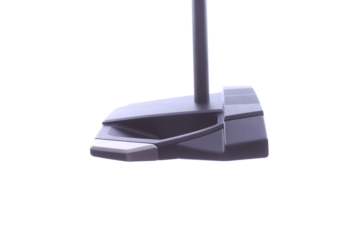 Used TaylorMade Spider ZT-Max Long Putter - Right-Handed - 46 in - Mallet