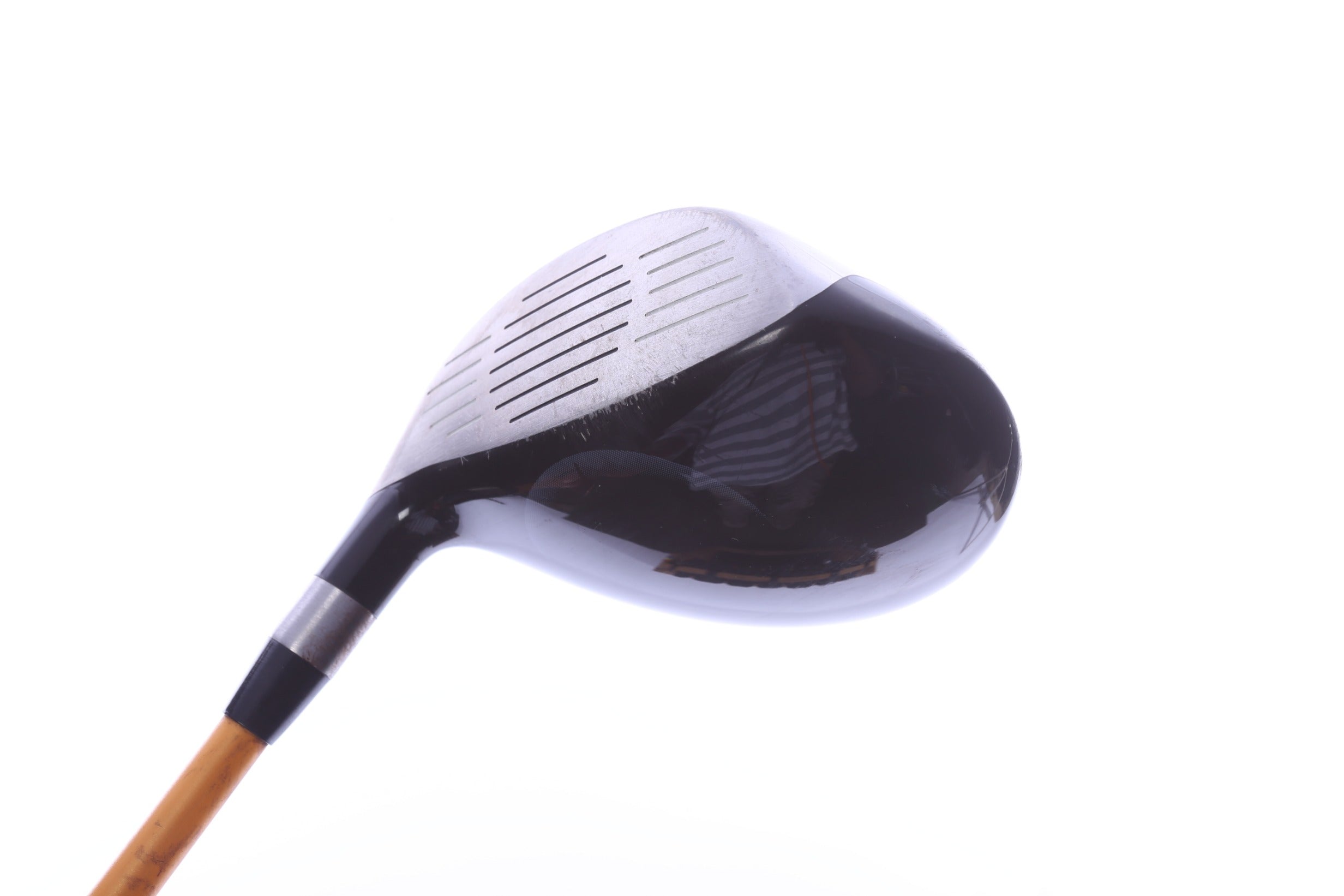 Used Ping G5 3-Wood - Right-Handed - 15 Degrees - Stiff Flex