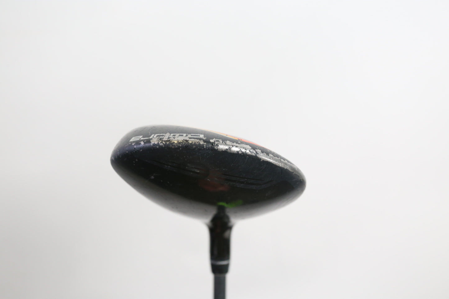 Cobra King F7 Black Driver - Right-Handed - 13.5 Degrees Stiff Flex