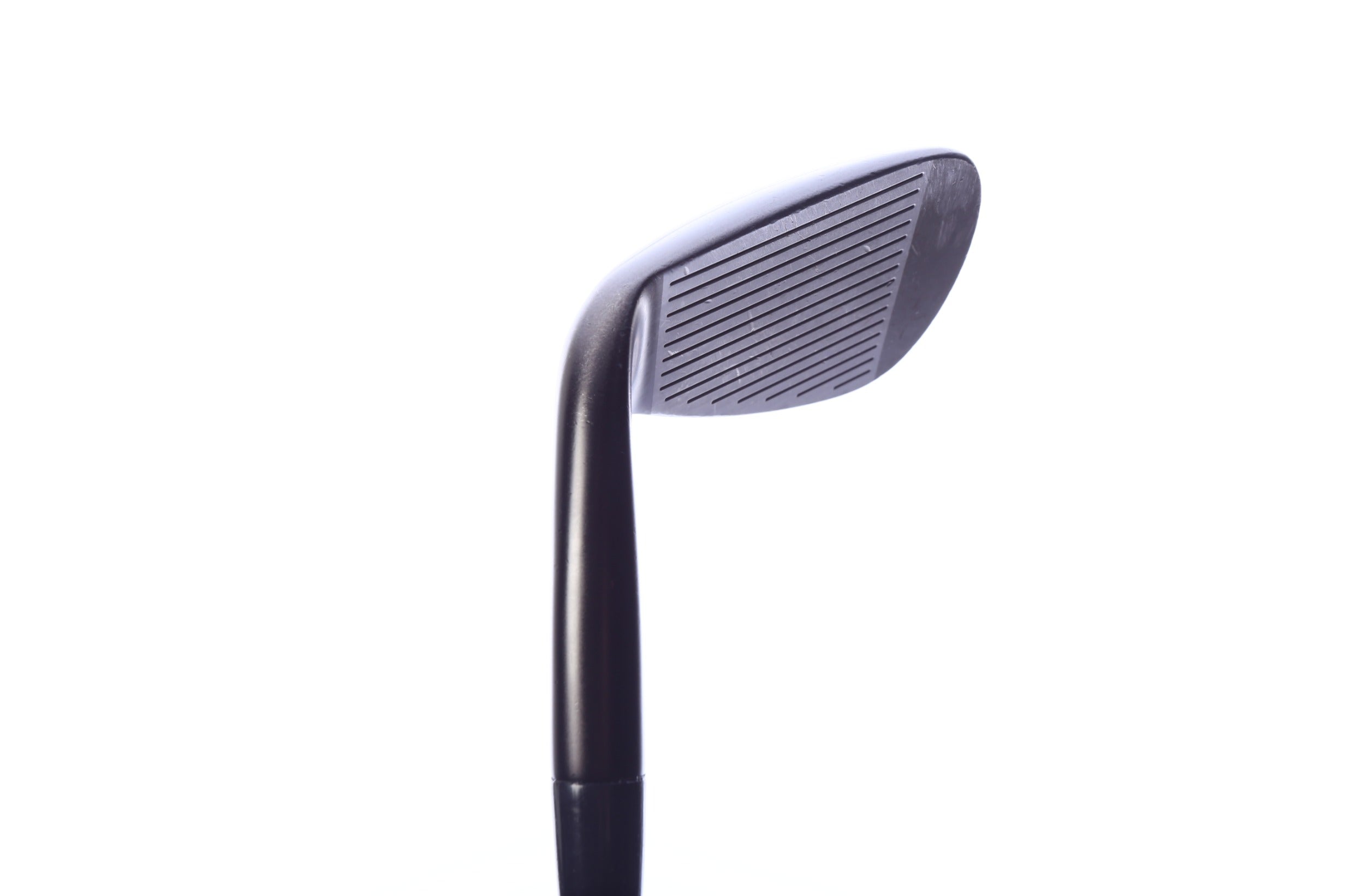 Used Mizuno Pro T-1 Black Ion Sand Wedge - Right-Handed - 54 Degrees - Wedge Flex