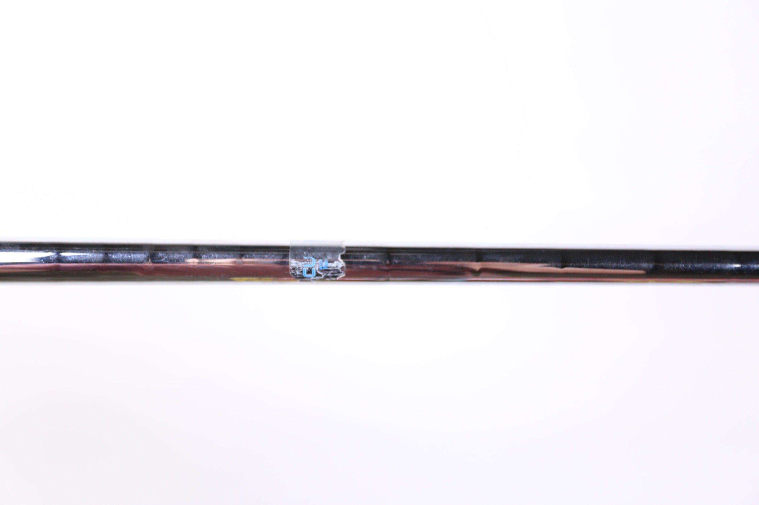 Used Ping i5 Single 6-Iron - Right-Handed - Extra Stiff Flex-Next Round