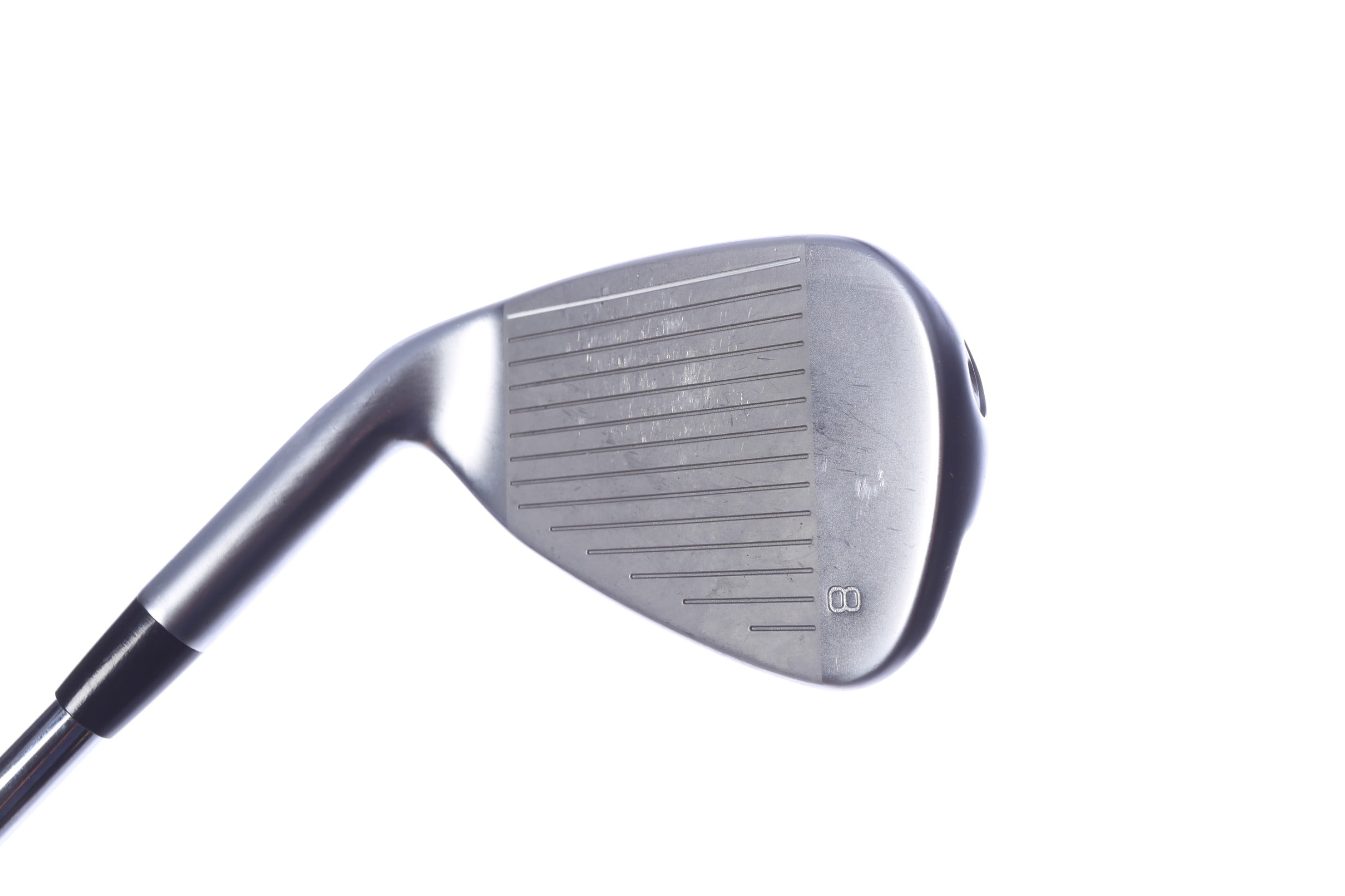 Used Ping G430 Single 8-Iron - Right-Handed - Regular Flex