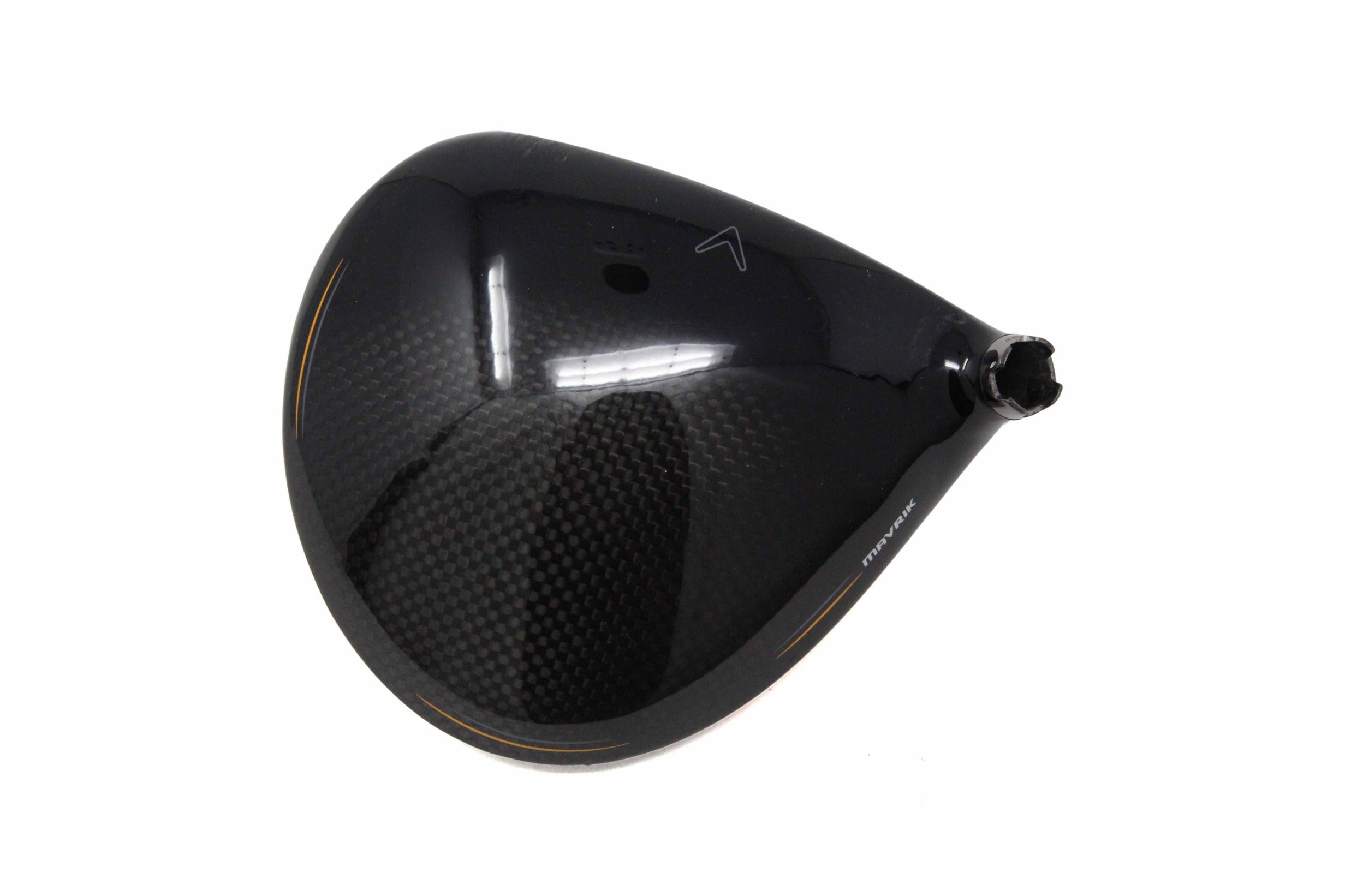 Used Callaway Mavrik Sub Zero Driver - 9 Degrees - Not Specified Flex Not Specified n/a - Left-Handed-Next Round