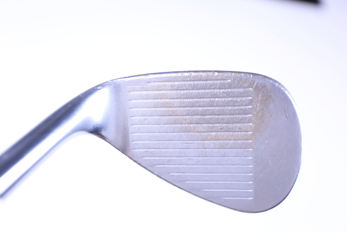 Used Callaway Jaws MD5 Raw Sand Wedge - Right-Handed - 56 Degrees - Stiff Flex-Next Round