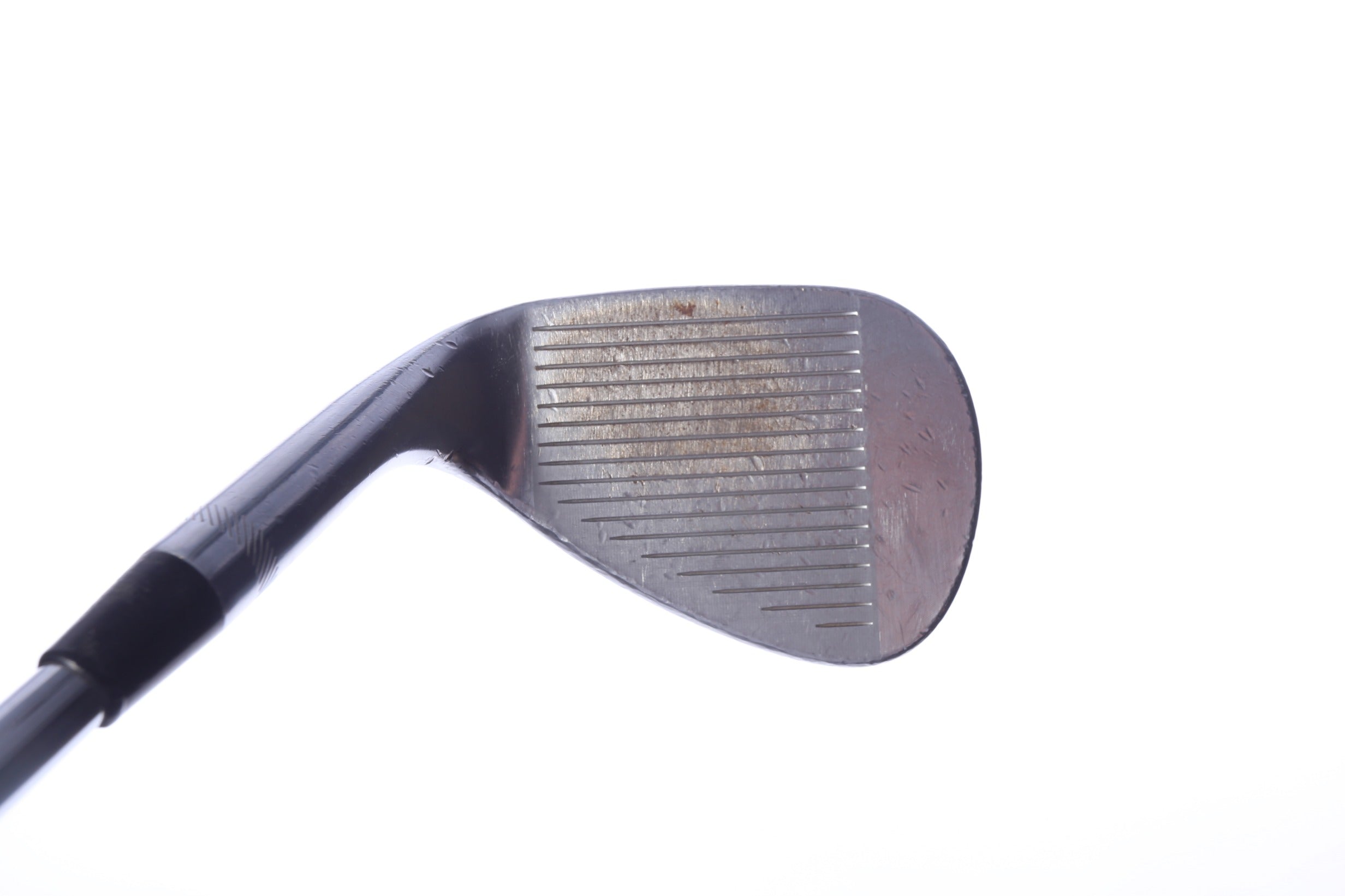 Used Titleist Vokey SM7 Tour Chrome Sand Wedge - Right-Handed - 56 Degrees - Wedge Flex-Next Round