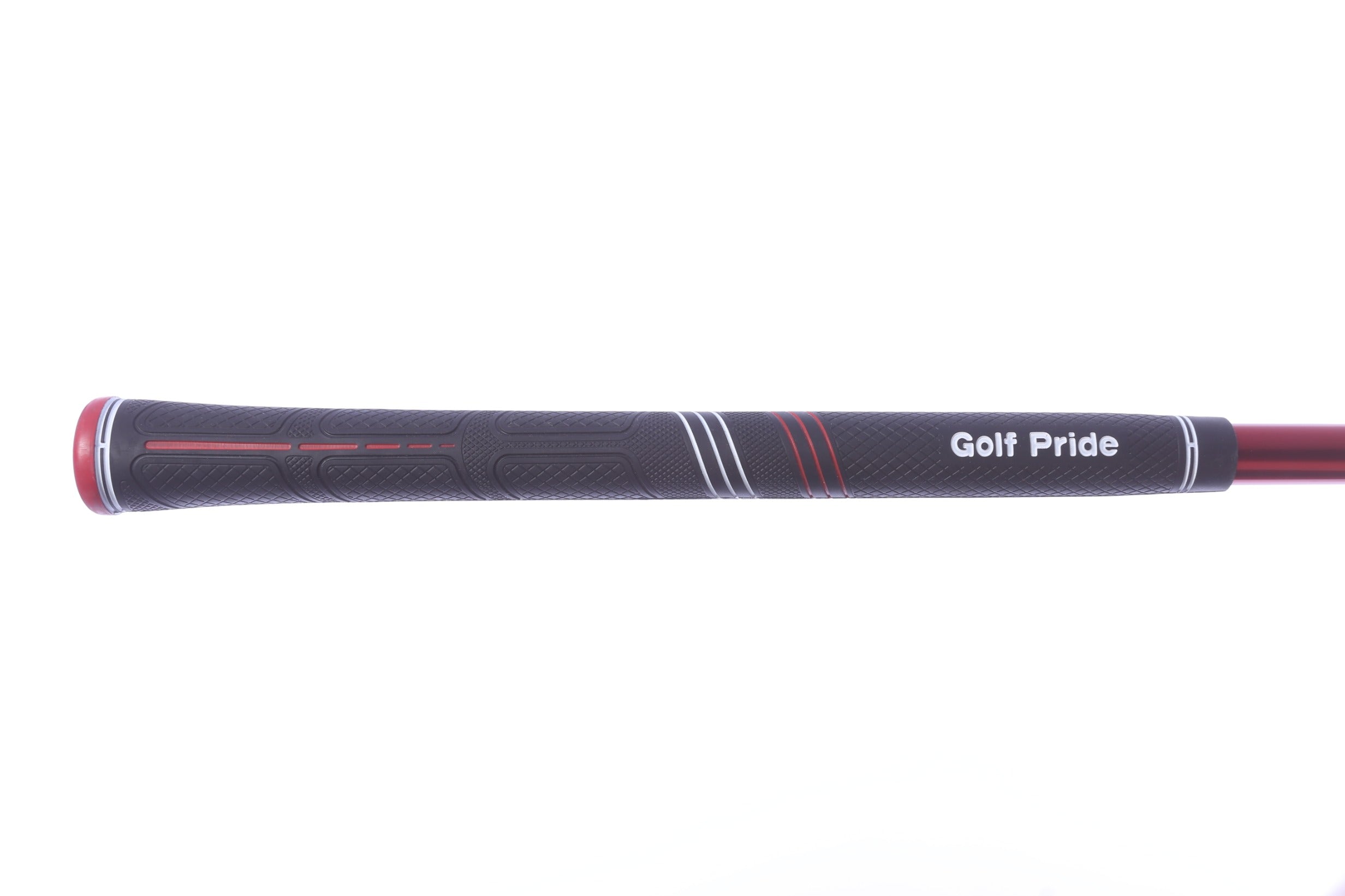 Used Fujikura Ventus Red Velocore Driver Shaft Regular Flex Graphite - 43.25 in - Callaway Opti-Fit Adapter