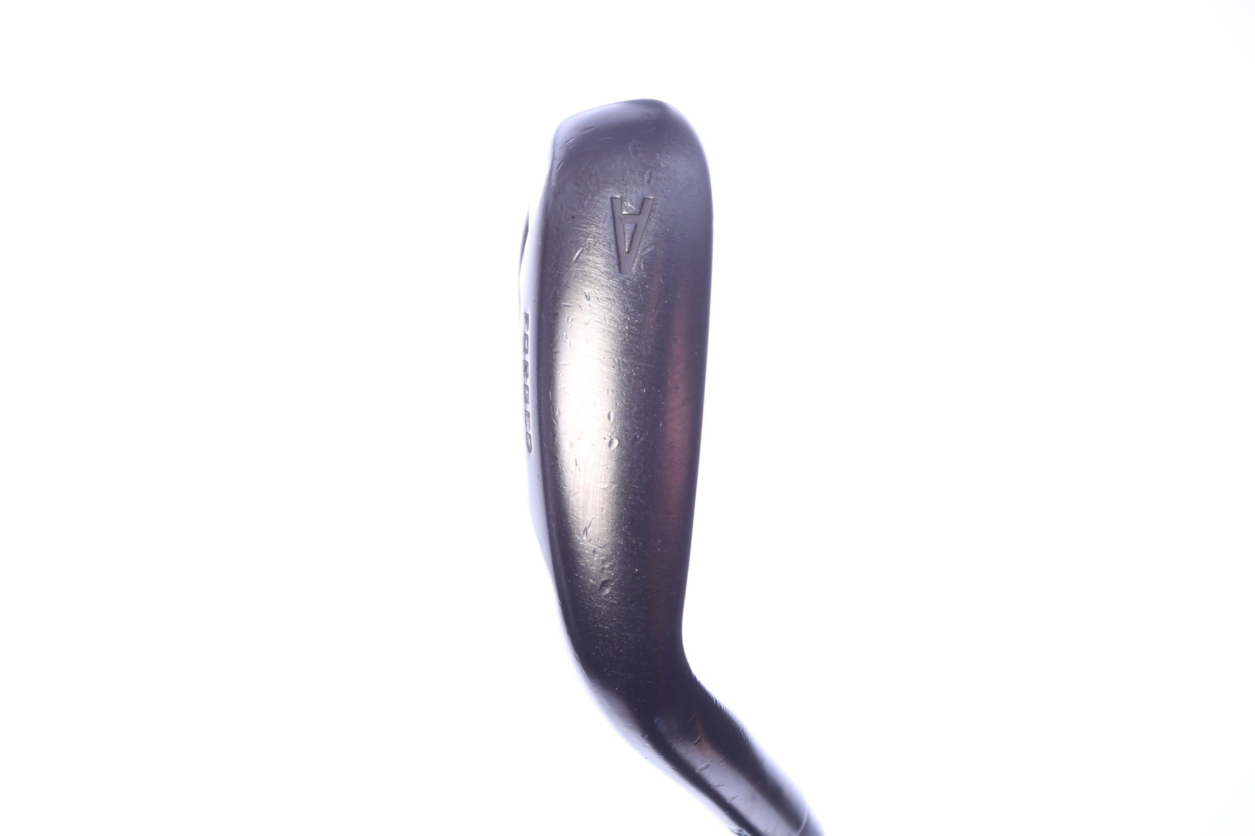 Used Callaway Apex 19 Approach Wedge - Right-Handed - 48 Degrees - Stiff Flex-Next Round