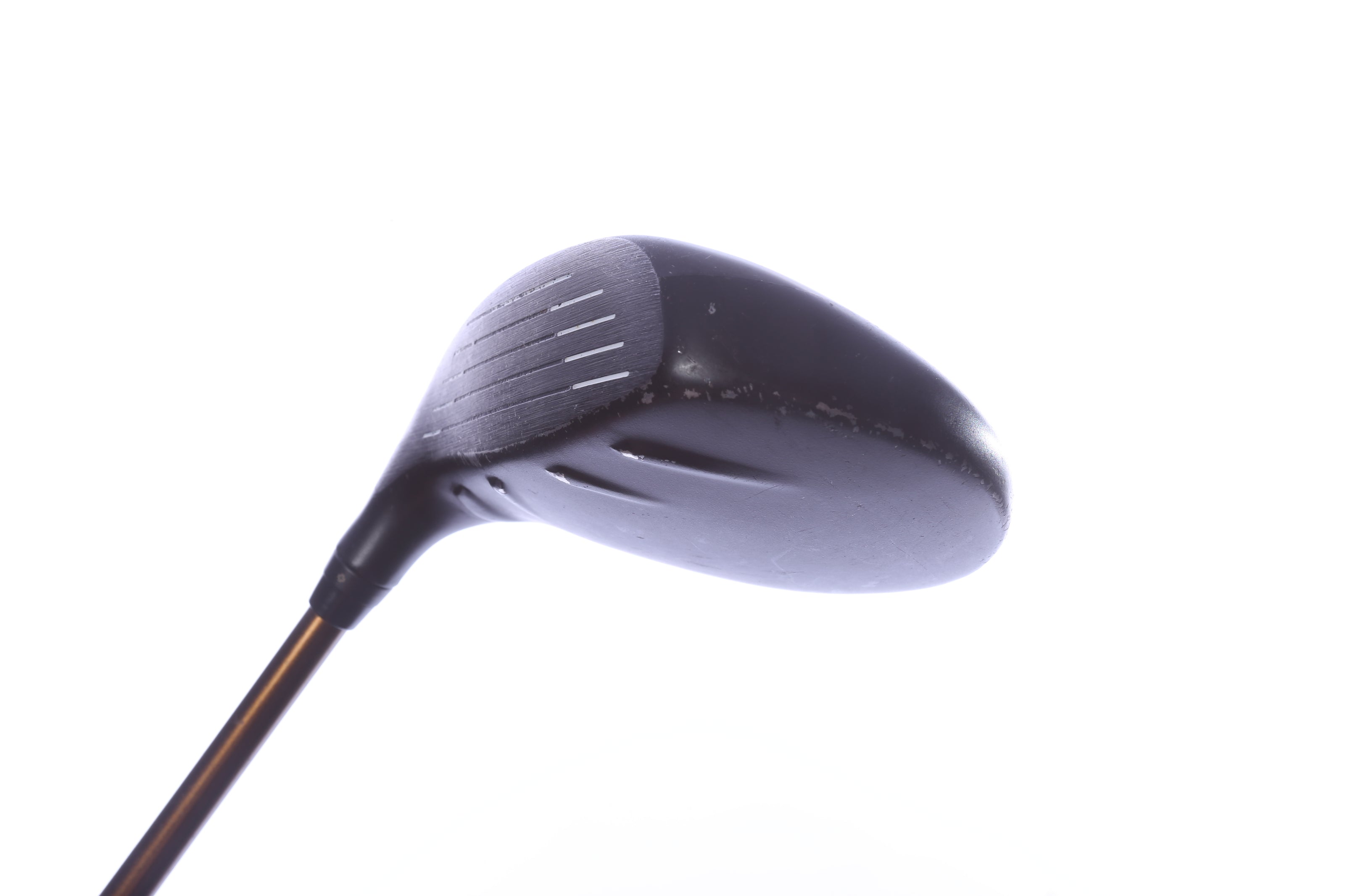 Used Ping G400 SF Tec 5-Wood - Right-Handed - 19 Degrees - Soft Regular Flex