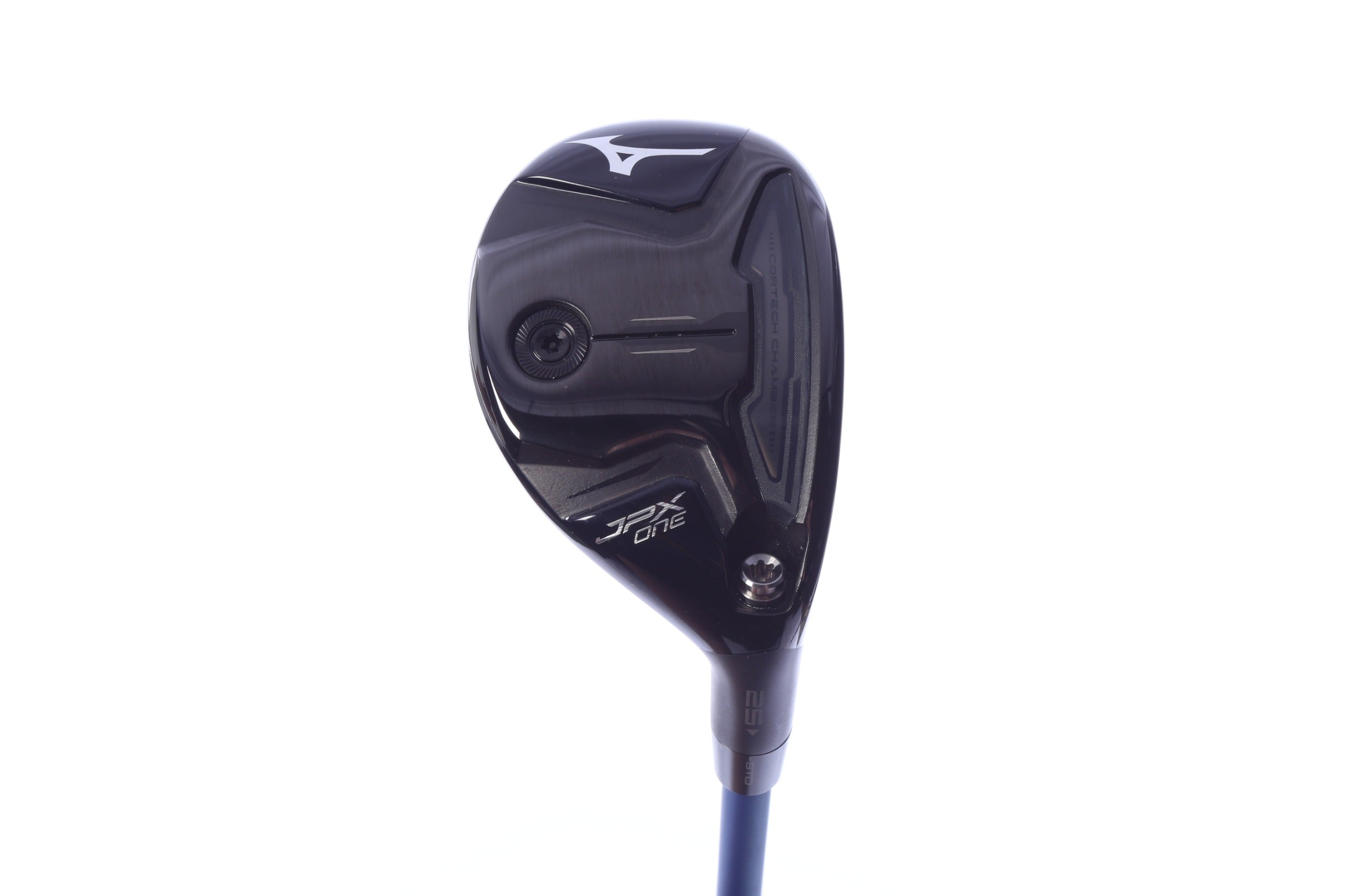 Used Mizuno JPX One 5H Hybrid - Right-Handed - 25 Degrees - Seniors Flex