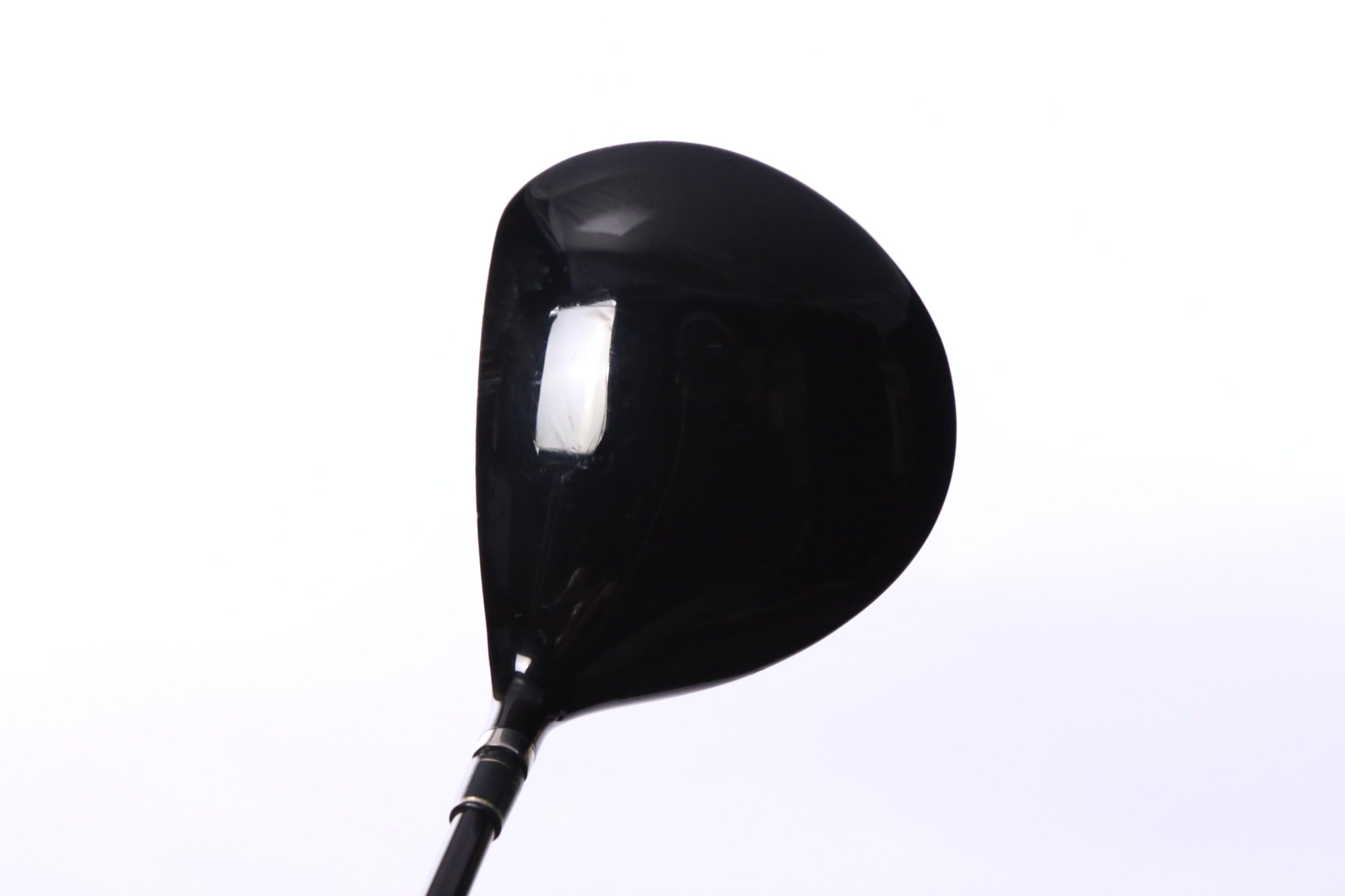 Used Tour Edge Exotics XCG Driver - 10.5 Degrees - Stiff Flex Aldila Voodoo - Right-Handed-Next Round