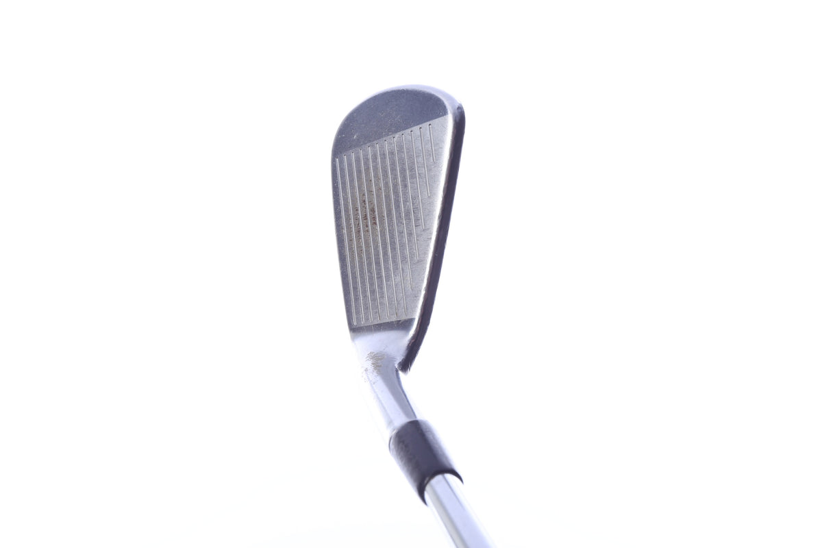 Used Titleist AP2 714 Forged Iron Set - Right-Handed - 3-PW - Stiff Flex