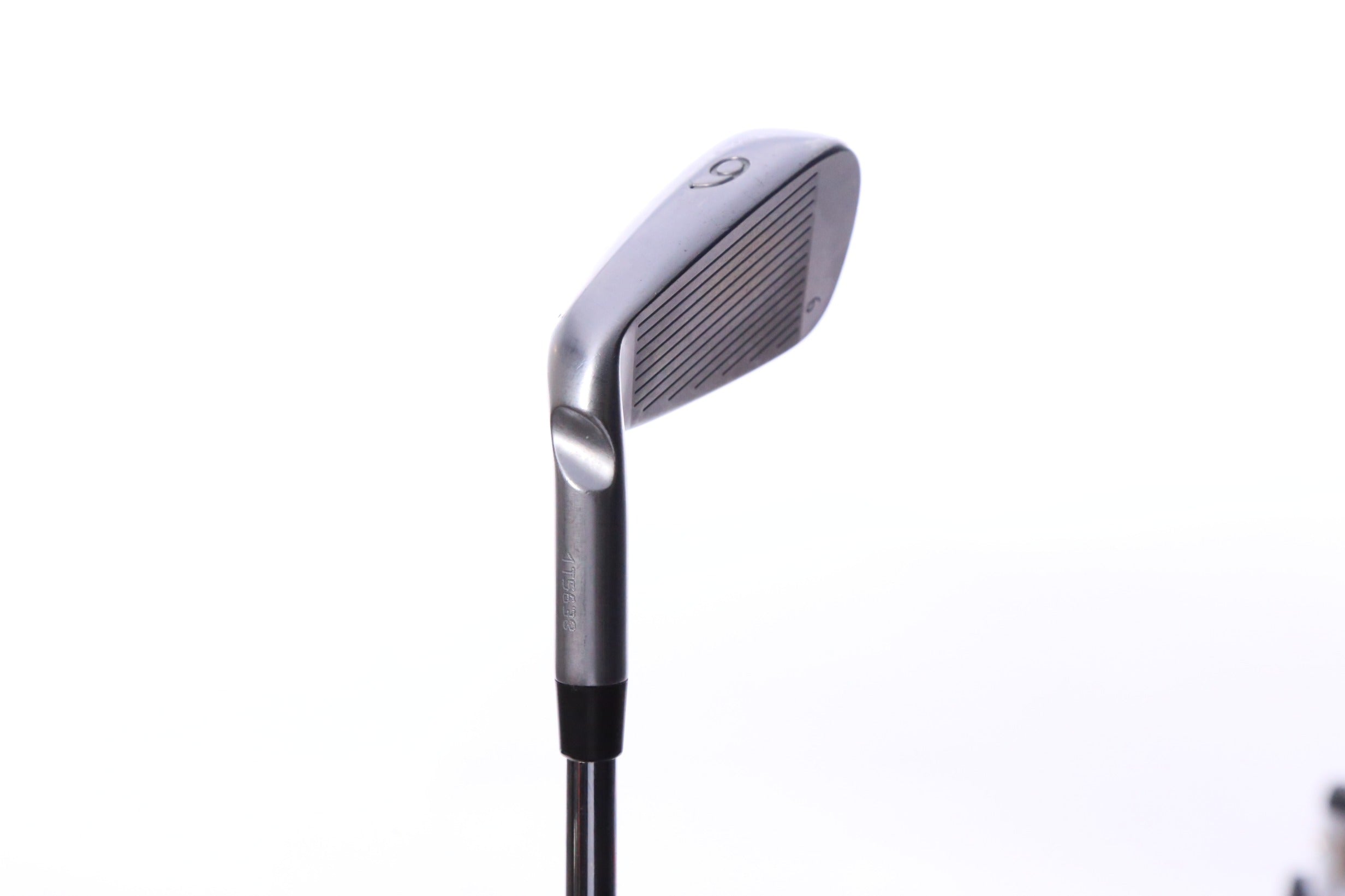 Used Ping i20 Single 6-Iron - Right-Handed - Regular Flex