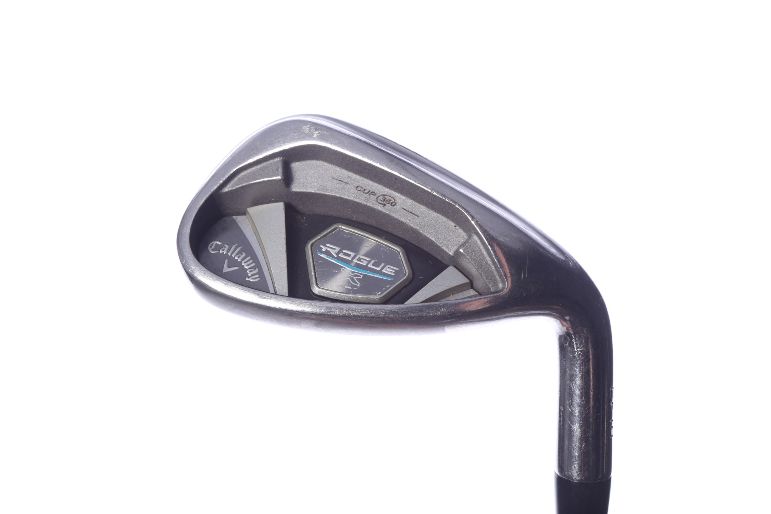 Used Callaway Rogue X Approach Wedge - Right-Handed - 46 Degrees - Ladies Flex-Next Round