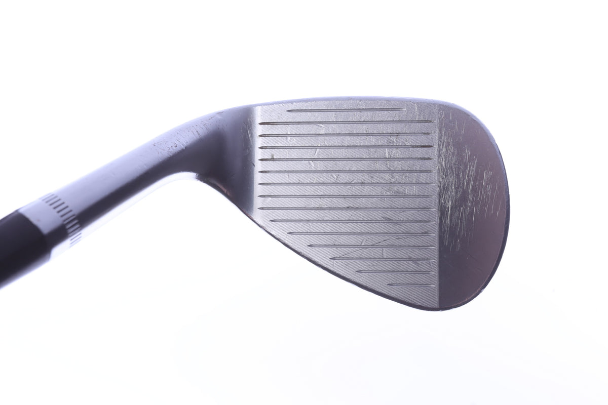 Used Callaway JAWS MD5 Chrome Sand Wedge - Right-Handed - 56 Degrees - Wedge Flex