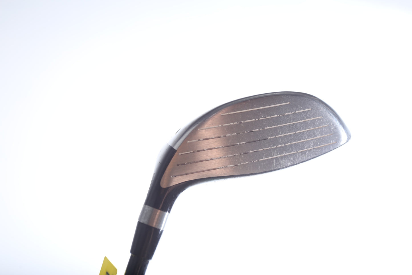 Used Ping Rapture V2 3-Wood - Right-Handed - 16 Degrees - Regular Flex-Next Round