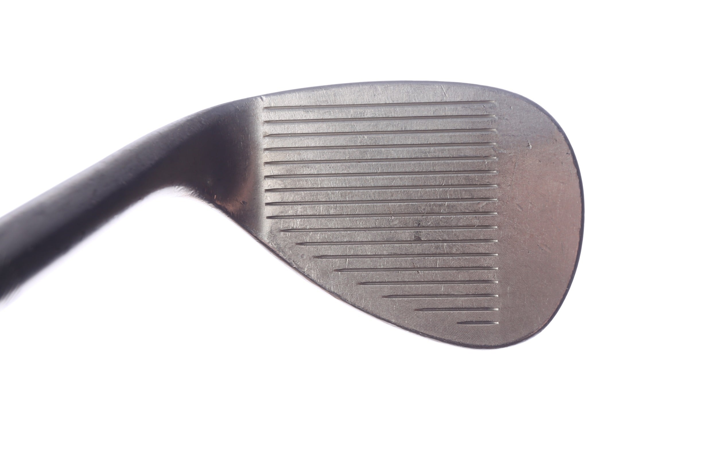 Used Titleist Vokey SM4 Tour Chrome Lob Wedge - Right-Handed - 60 Degrees - Stiff Flex