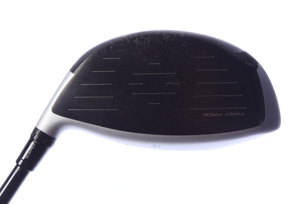 Used TaylorMade M3 Driver - 10.5 Degrees - Regular Flex Fujikura Atmos - Right-Handed