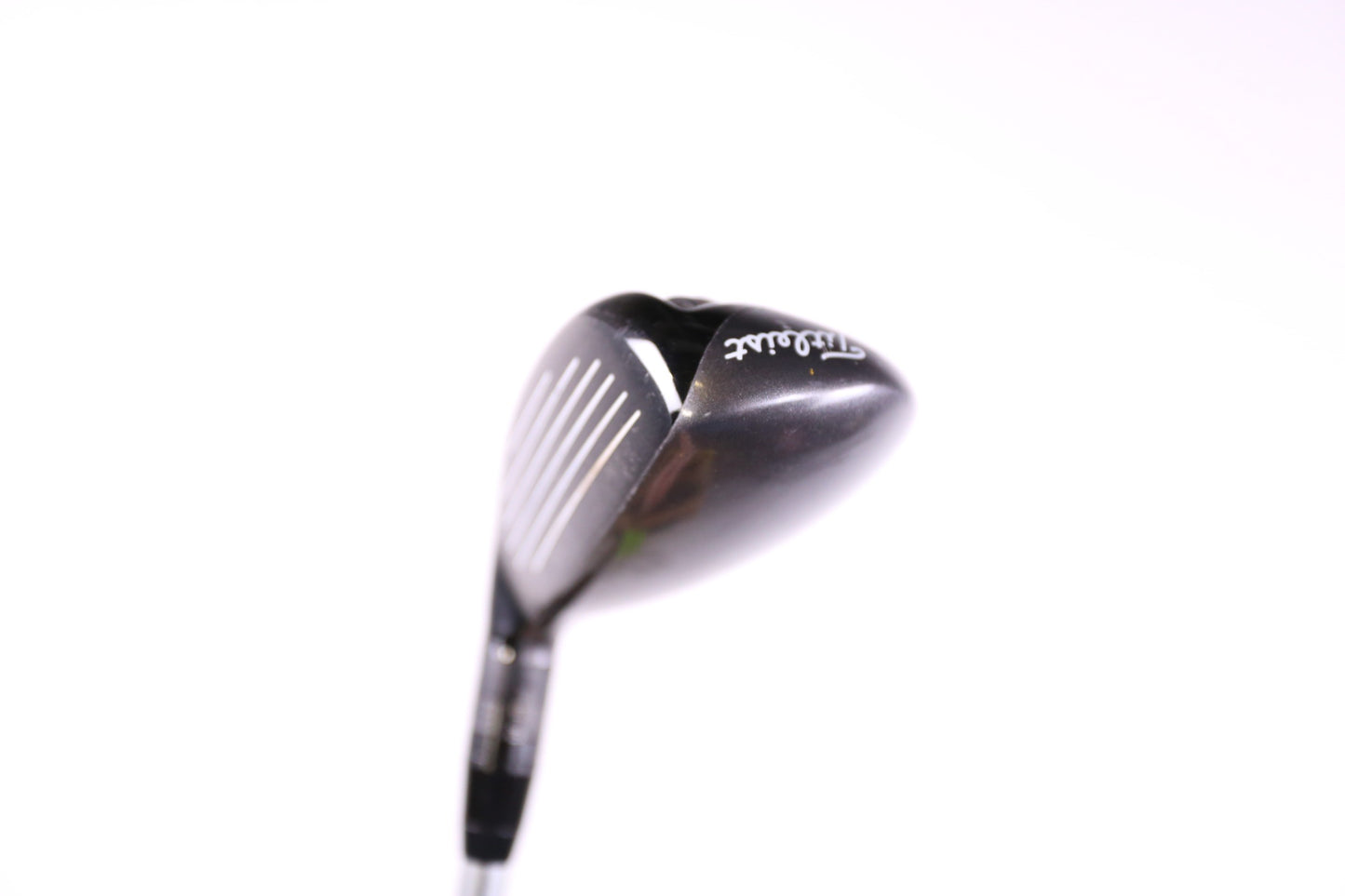 Titleist 816 H2 21* 4H RH 39.5 in Graphite Shaft Regular Flex-Next Round