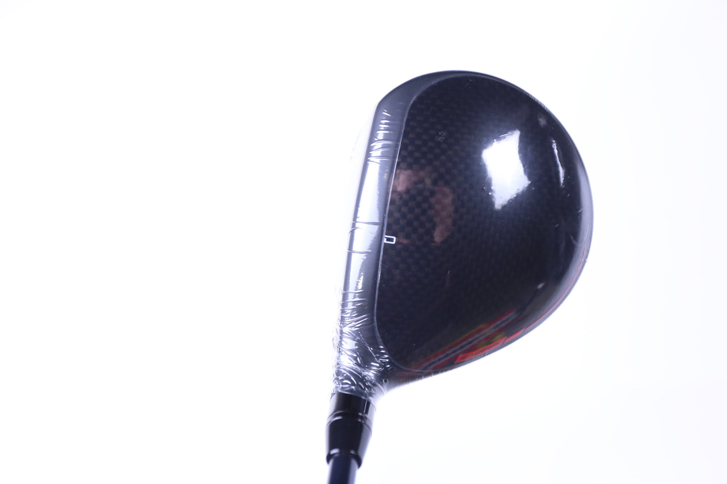 Used Wilson Staff 2025 DYNAPWR Carbon 3-Wood - Right-Handed - 15 Degrees - Regular Flex-Next Round