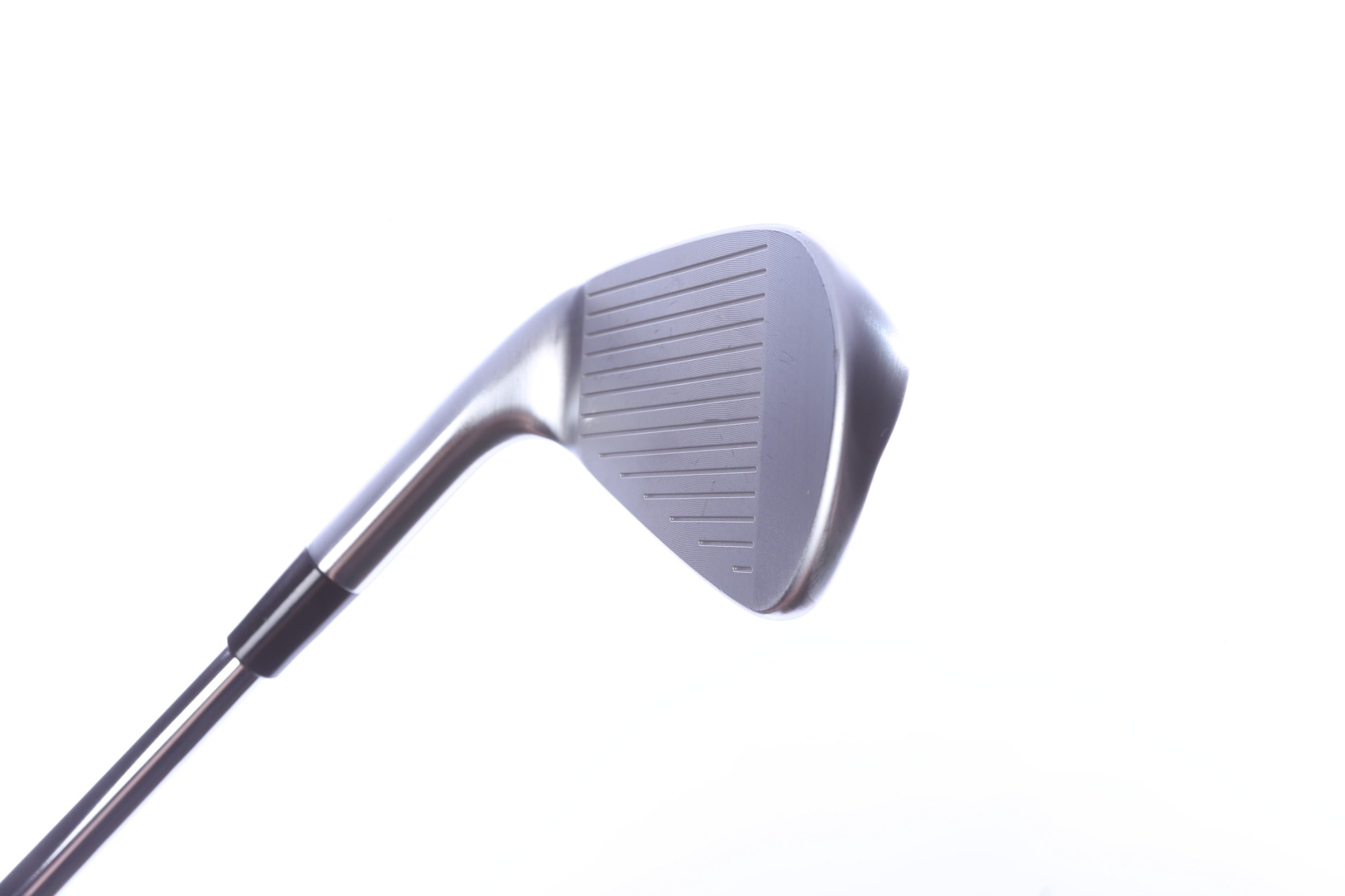 Used TaylorMade 2024 P7CB Single 7-Iron - Right-Handed - Extra Stiff Flex-Next Round